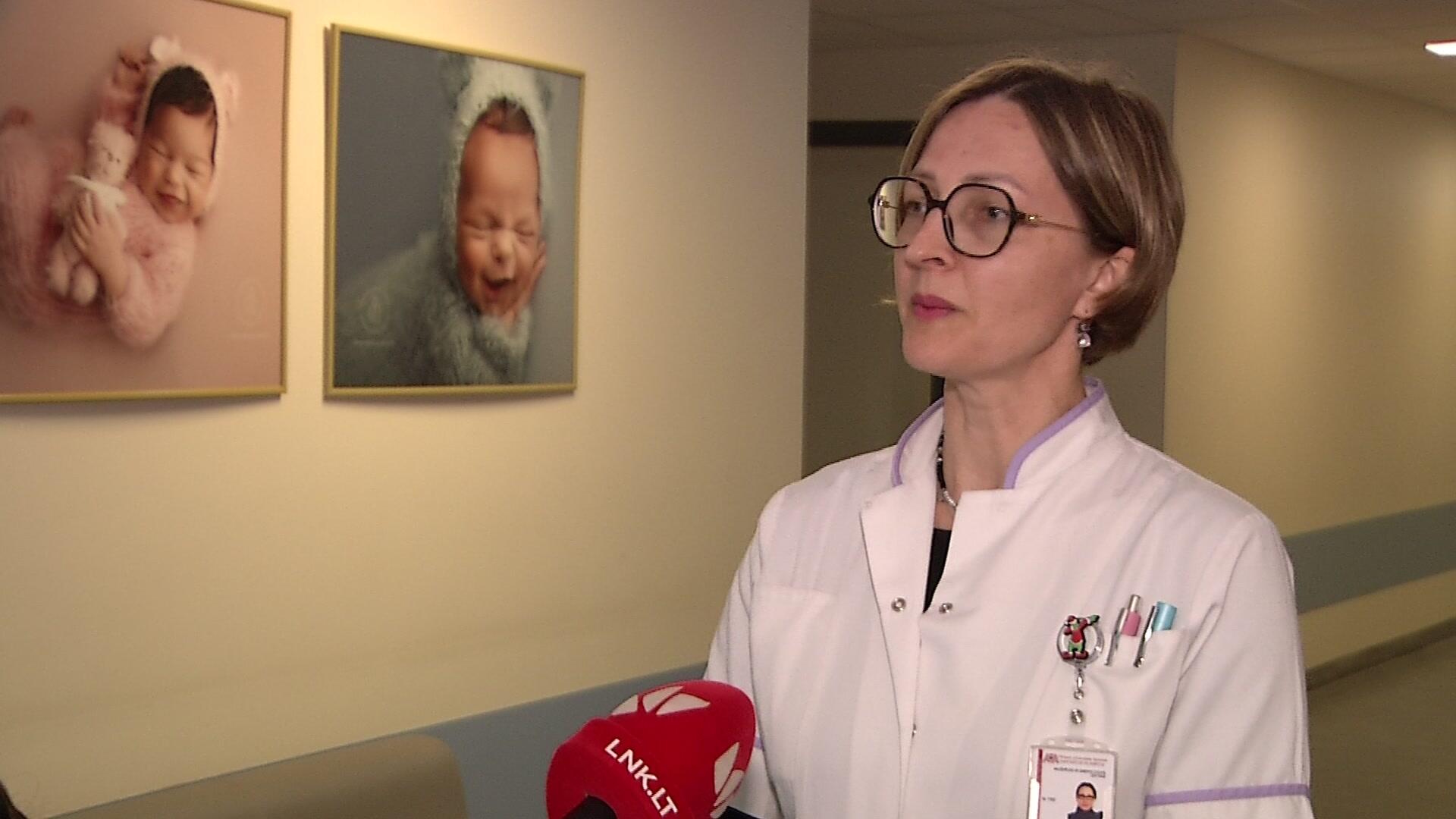 Virginija Paliulytė 