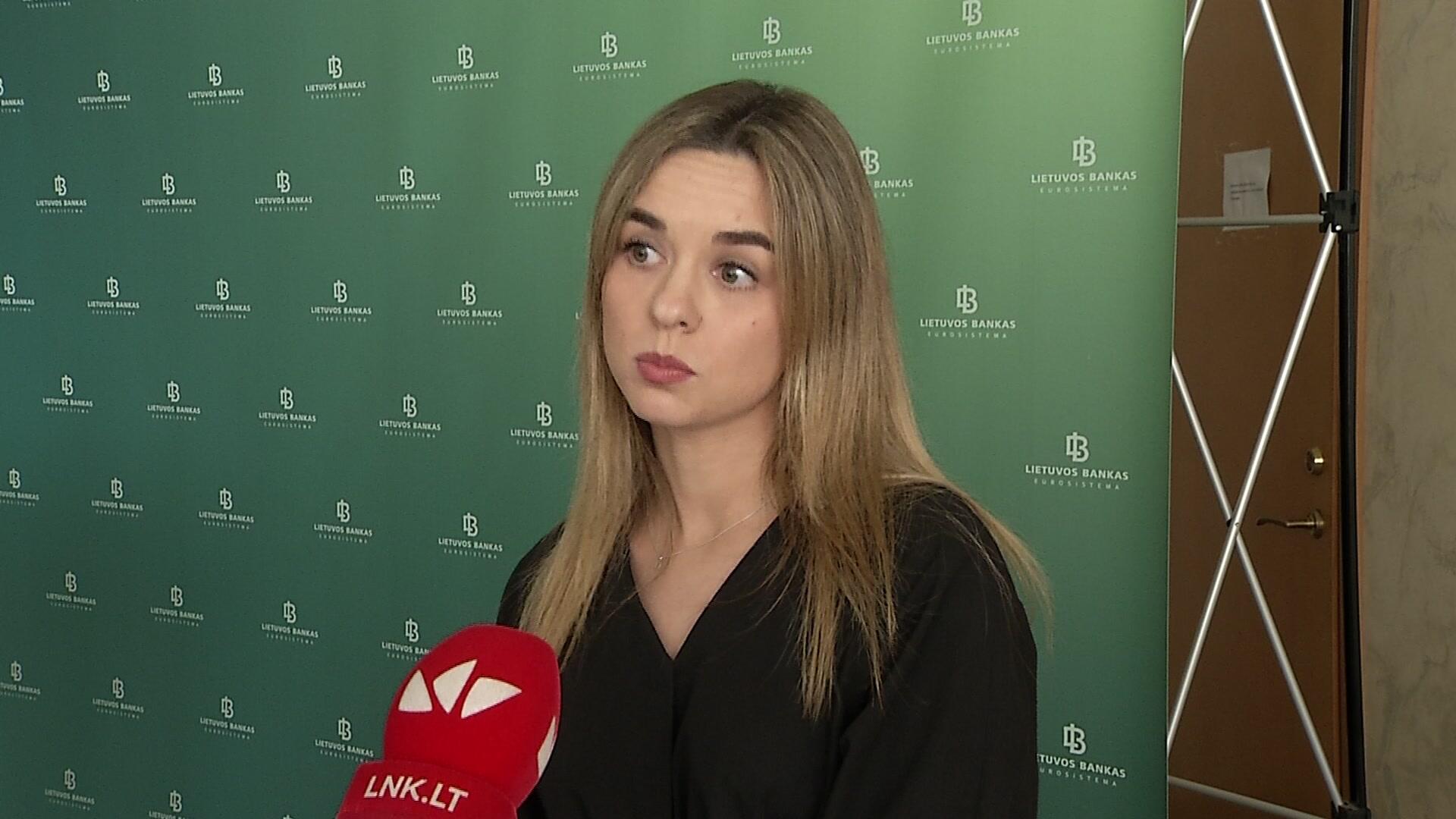 Indrė Dailidytė