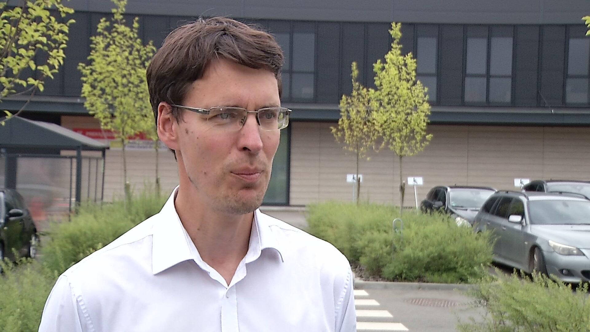 Gediminas Milieška 