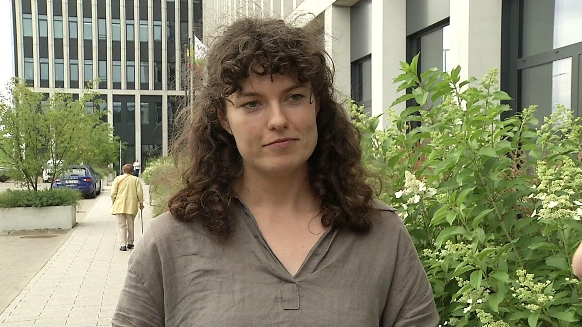 Beatričė Umbrasaitė 