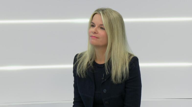 Kristina Čeredničenkaitė