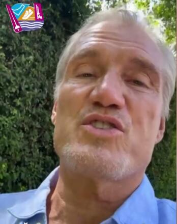 Dolphas Lundgrenas