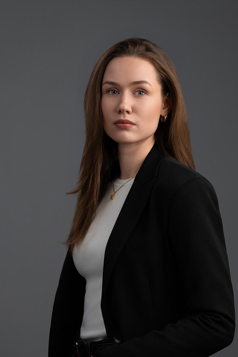 Ugnė Žiogelė