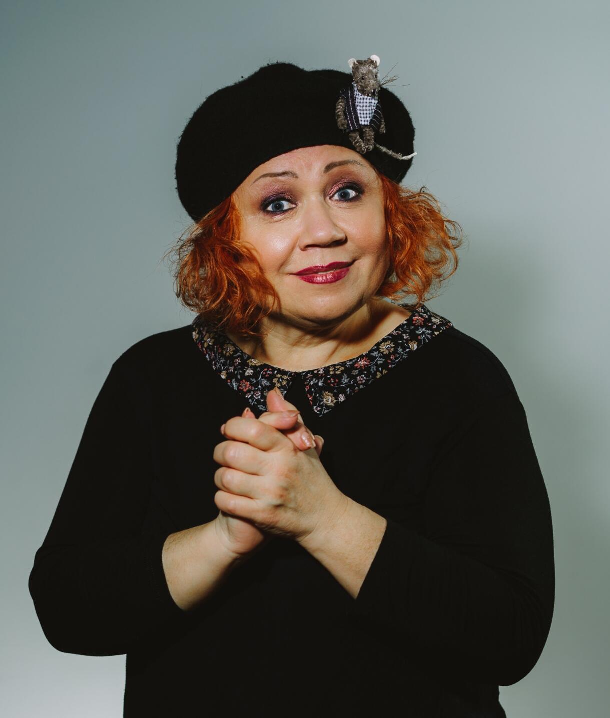Violeta Trečiokaitė-Mičiulienė