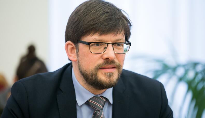 Valdas Jaskūnas