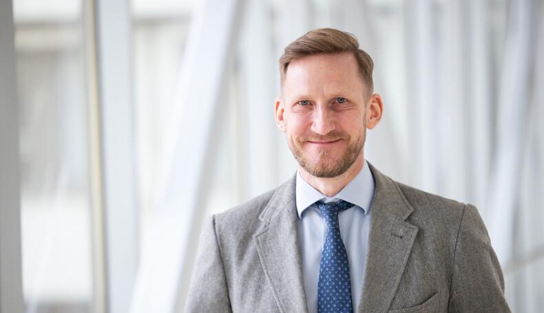 Linas Jonauskas