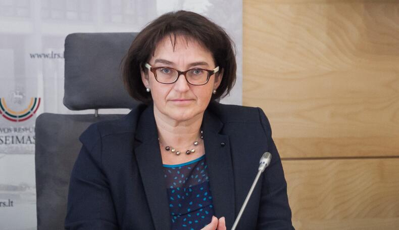 Laimutė Vaidelienė 