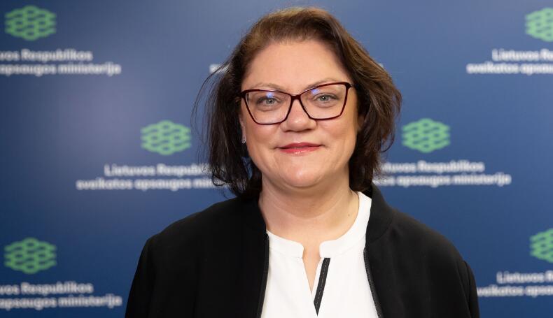 Marija Jakubauskienė 