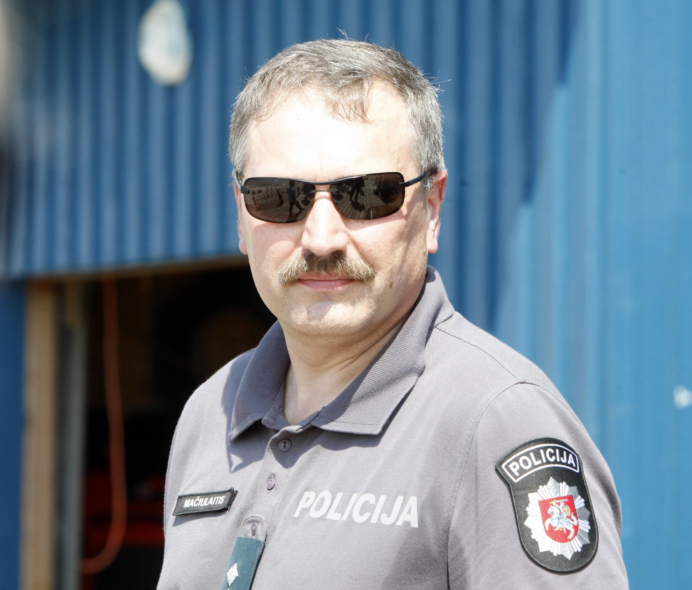 Gintautas Mačiulaitis