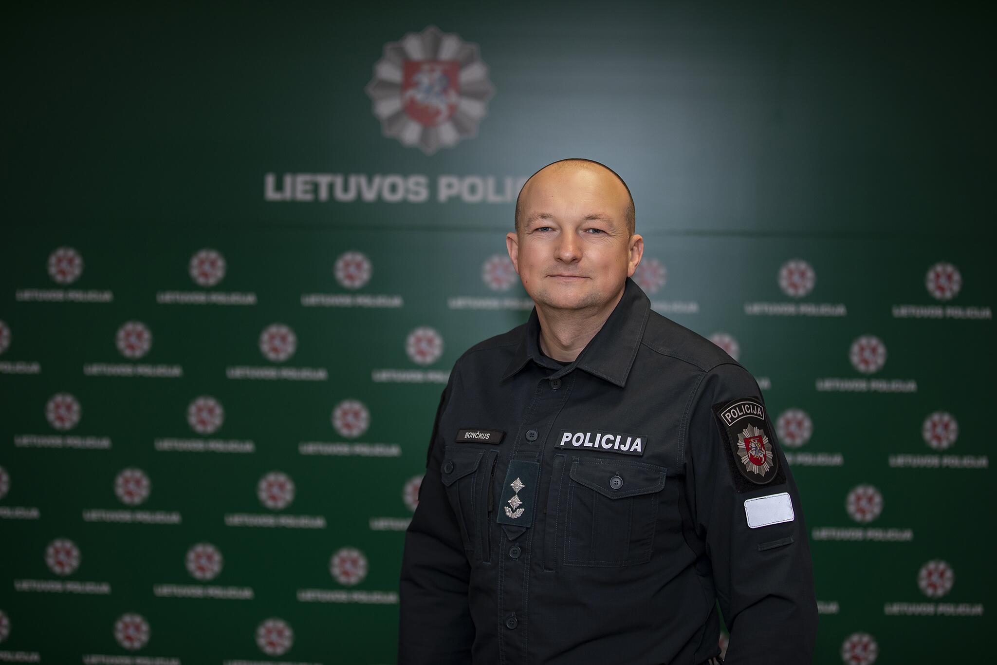 Kęstutis Bončkus