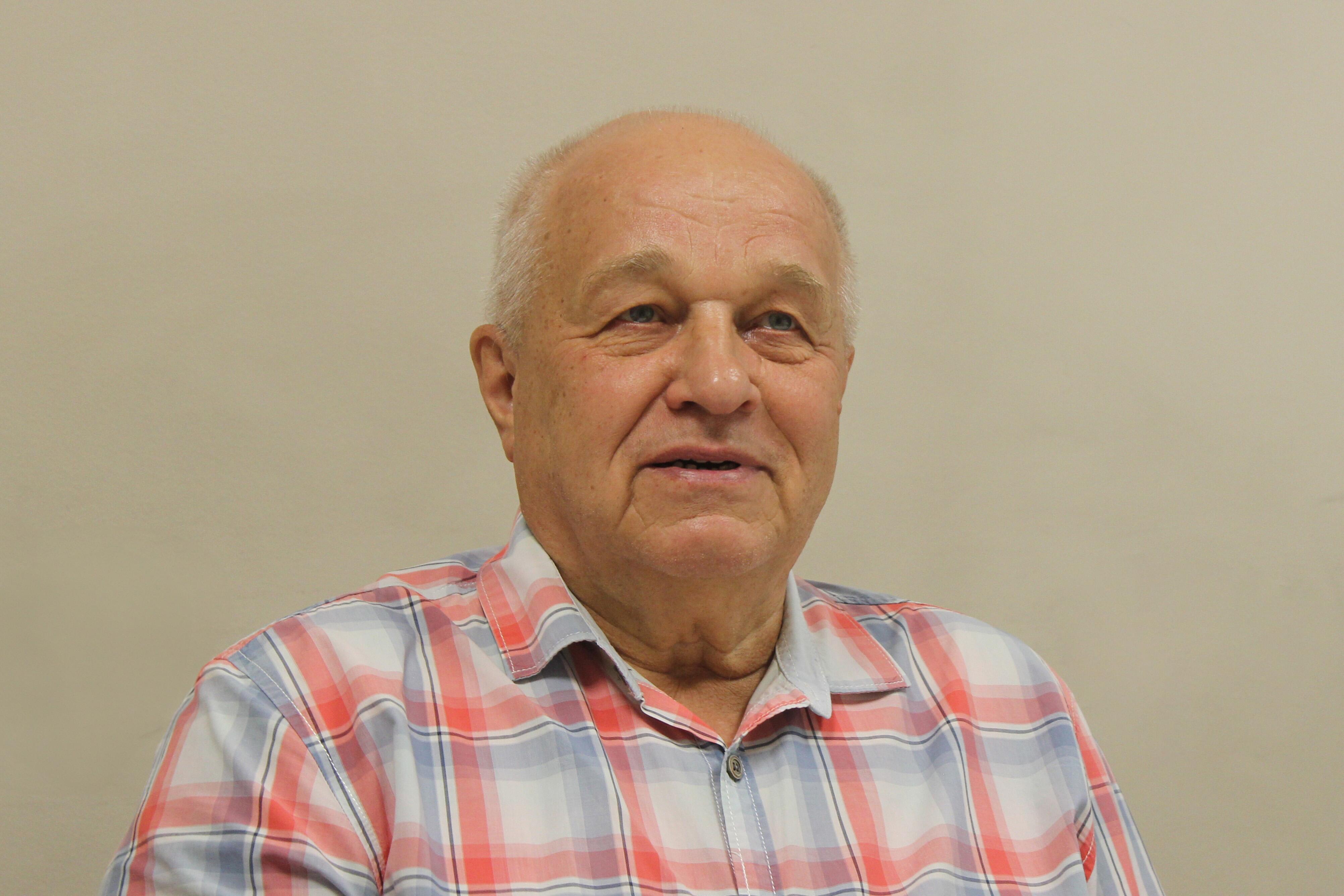 Vytautas Čepas