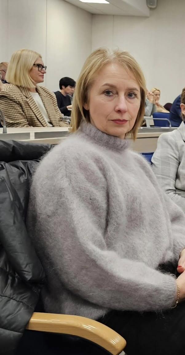 Regina Baguckienė