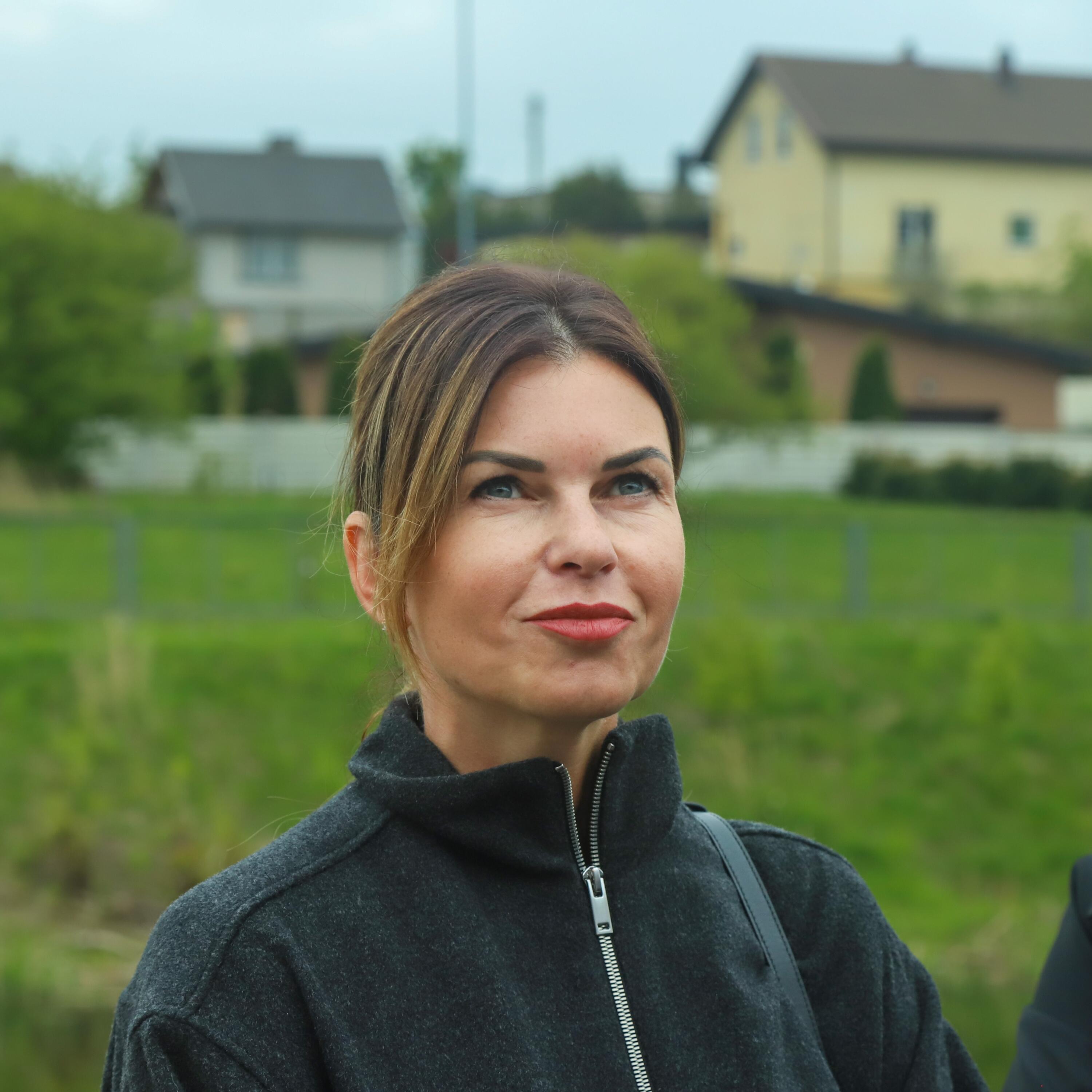Inga Kubilienė
