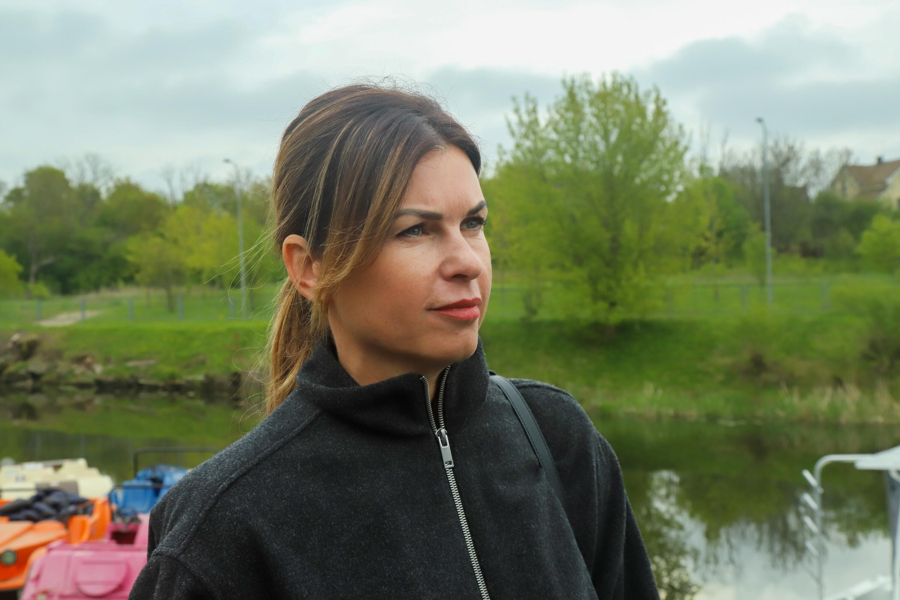 Inga Kubilienė