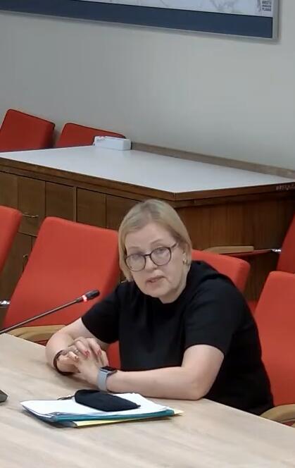 Vida Bumbliauskienė