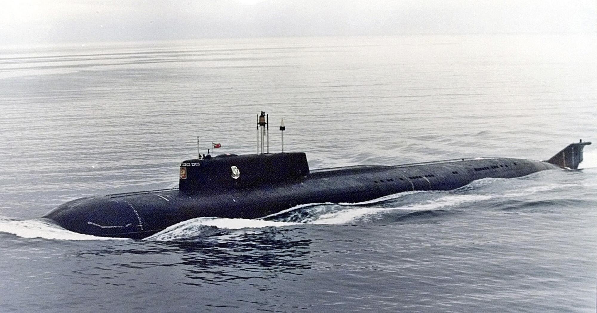 Data: rugpjūčio 12-ąją sukako lygiai 25-eri metai, kai Barenco jūroje, dalyvaudamas karinėse pratybose, nuskendo rusų povandeninis laivas „Kursk“.