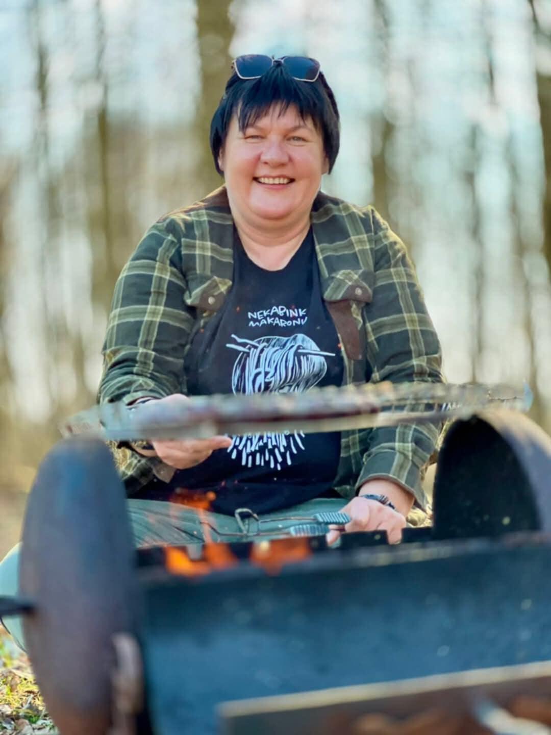 Judita Čekuolienė