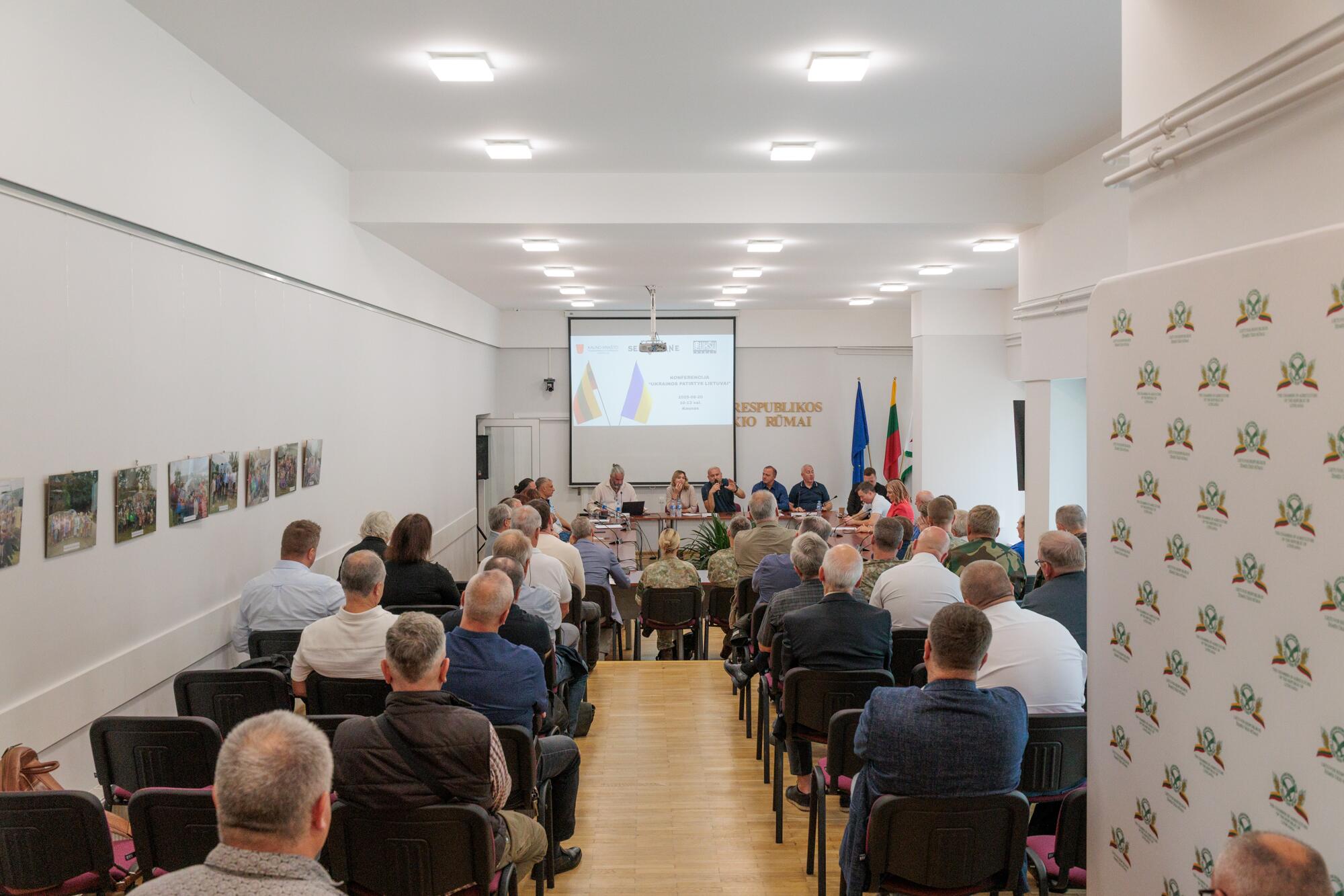 Tikra: ukrainiečiai papasakojo tai, ką jiems teko patirti.