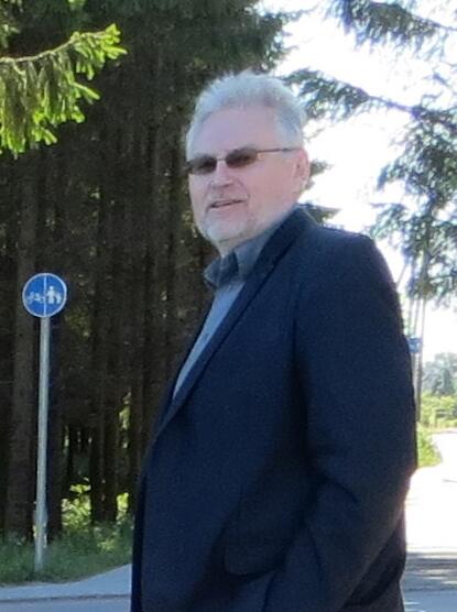 Algirdas Ronkus