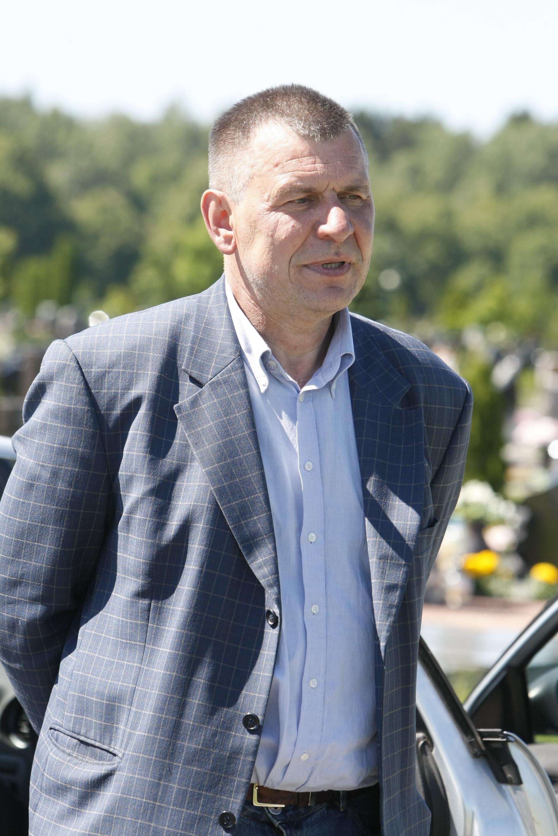 Raimondas Kazlauskas