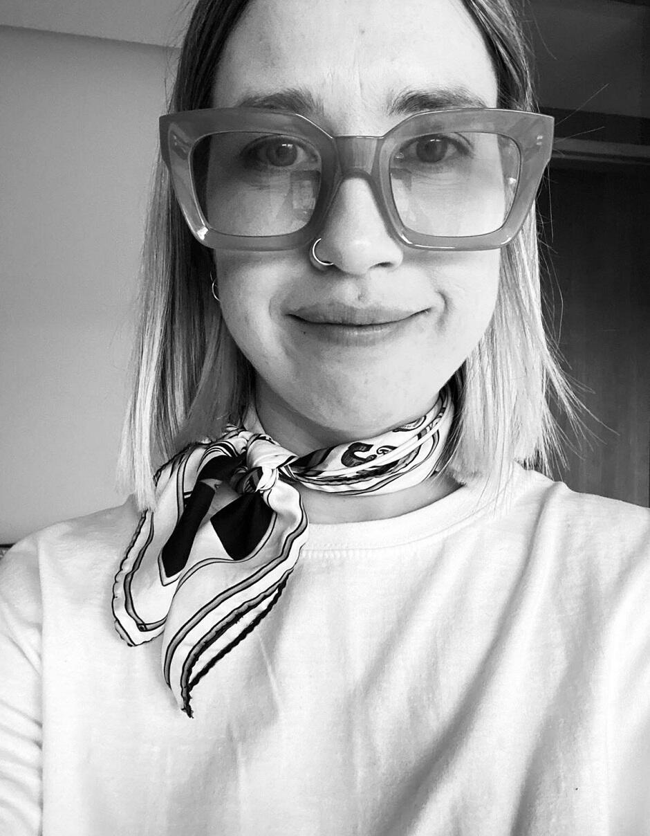 Inga Skripka