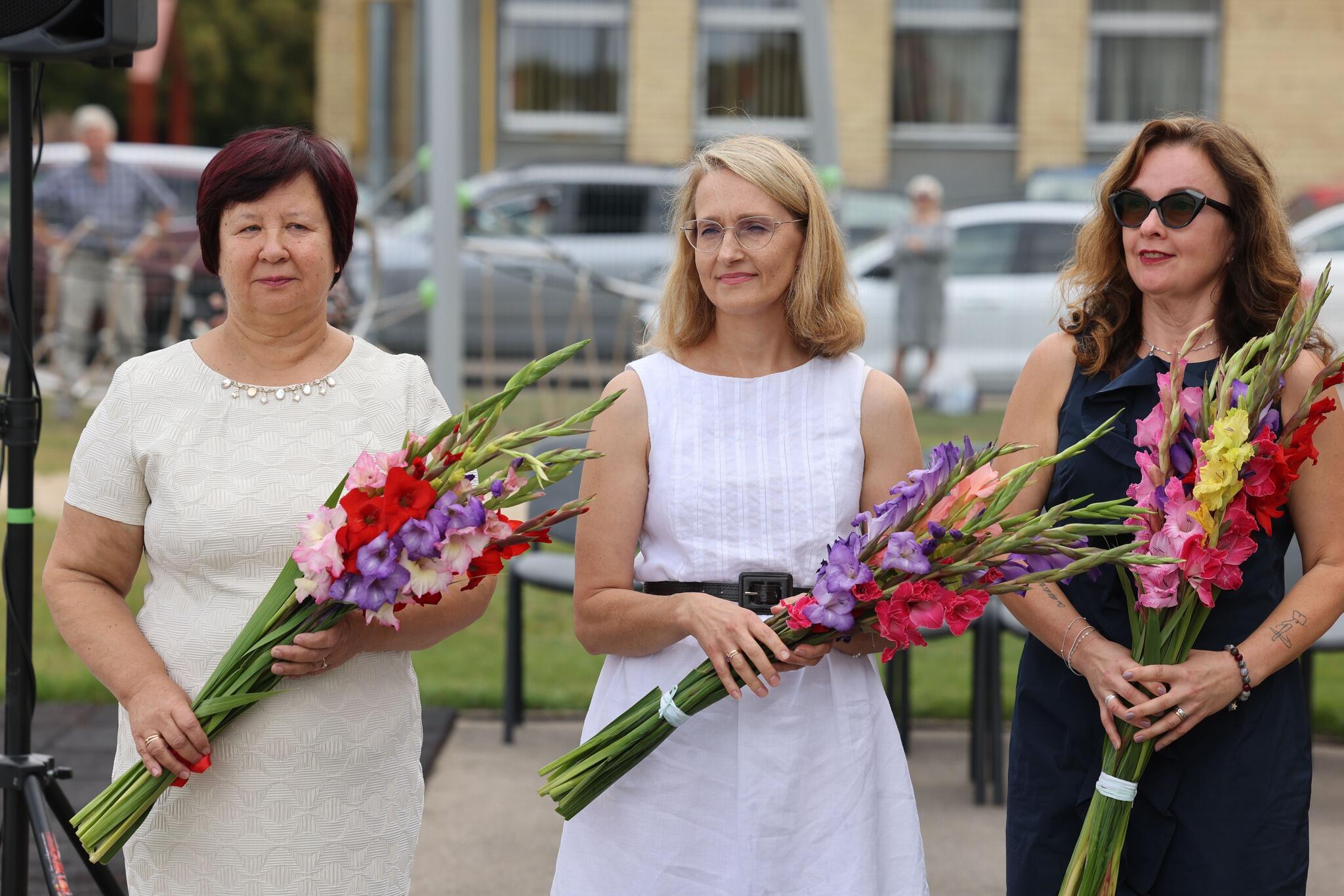 Kvietimas: Kauno rajonas atviras aplinkinių savivaldybių mokytojams.