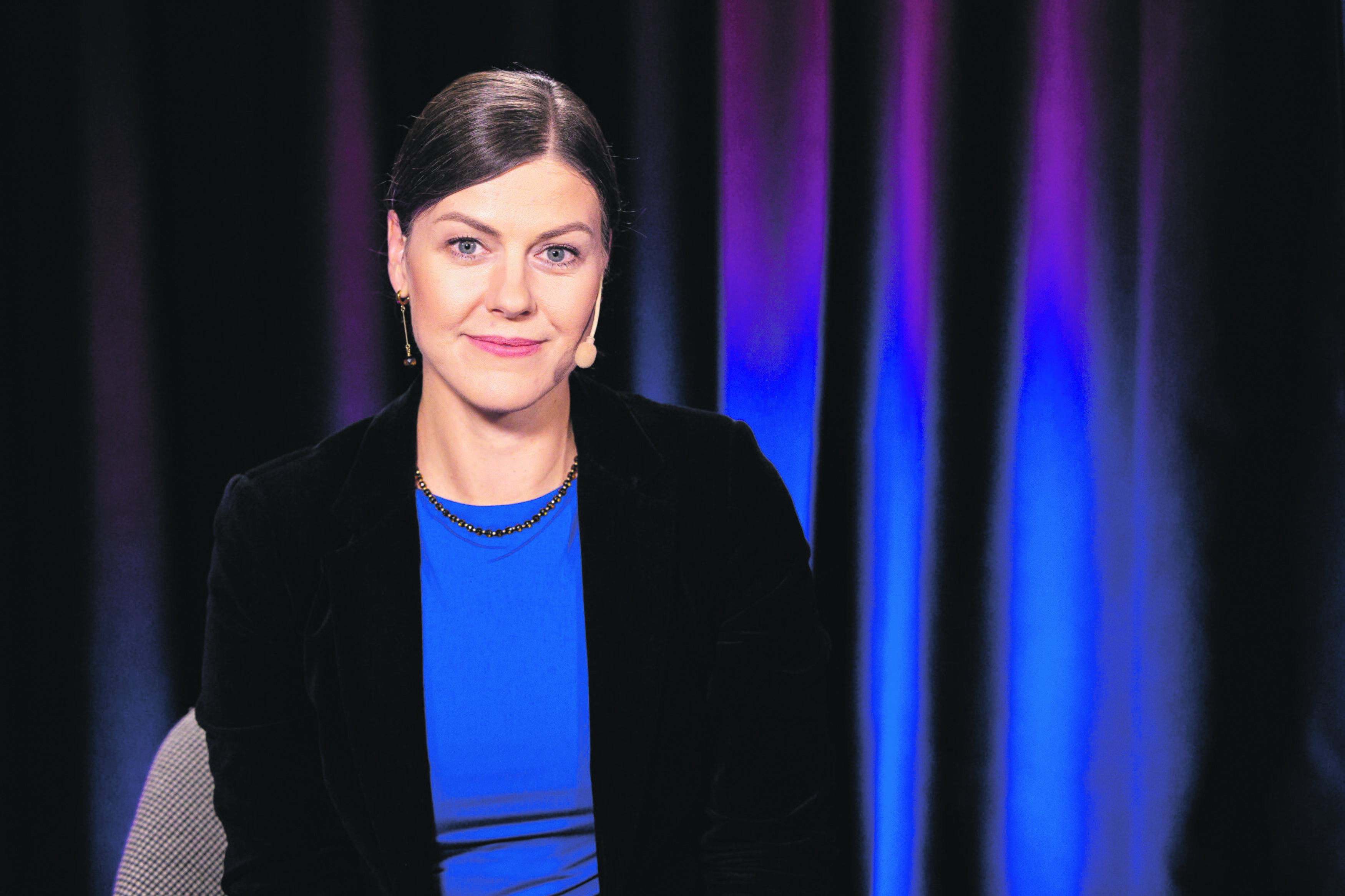 Požiūris: pasak I. Genytės-Pikčienės, Lietuvos gyventojai vis dar labai konservatyviai elgiasi su savo finansiniu turtu. 
