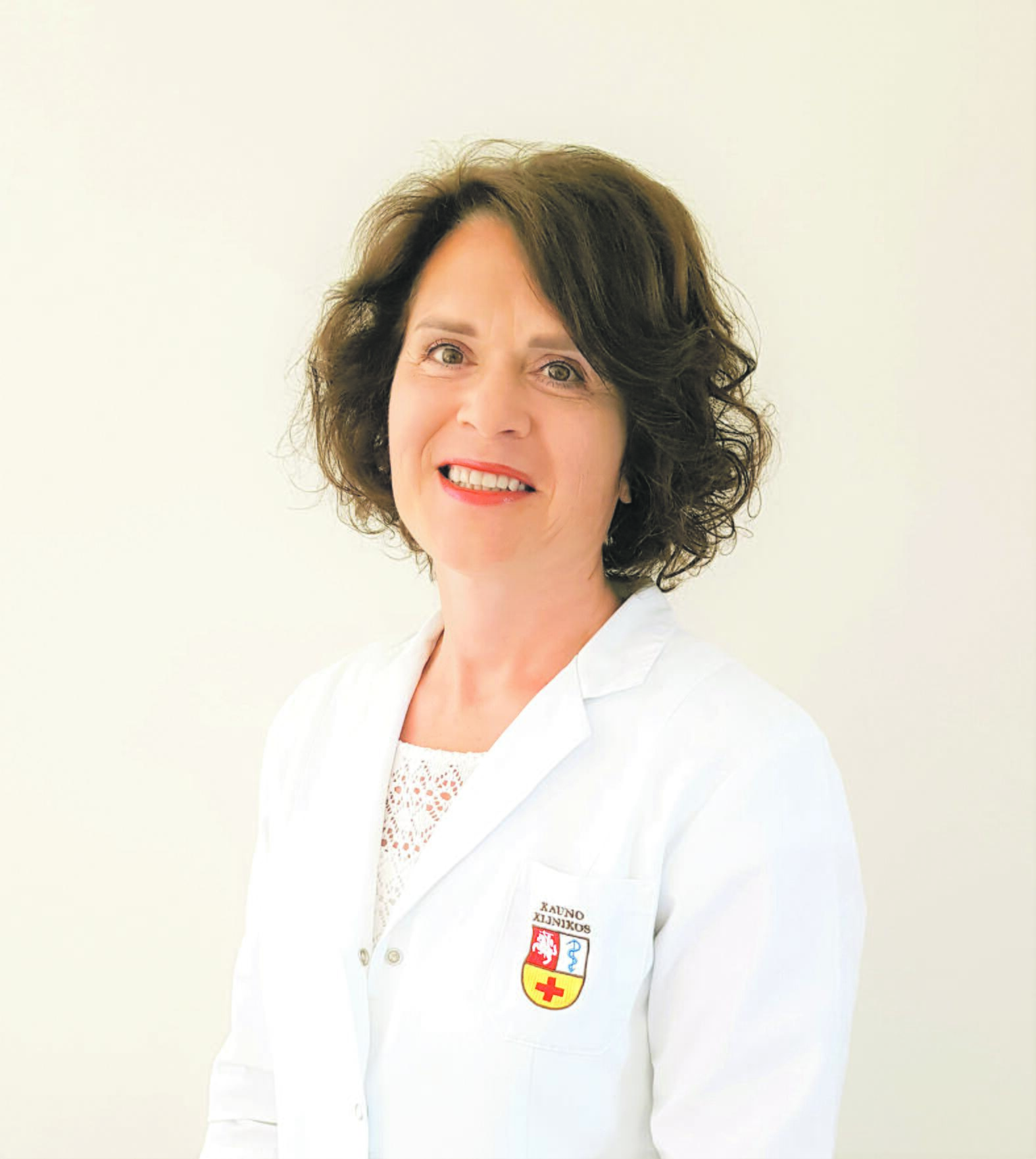 Brigita Gradauskienė