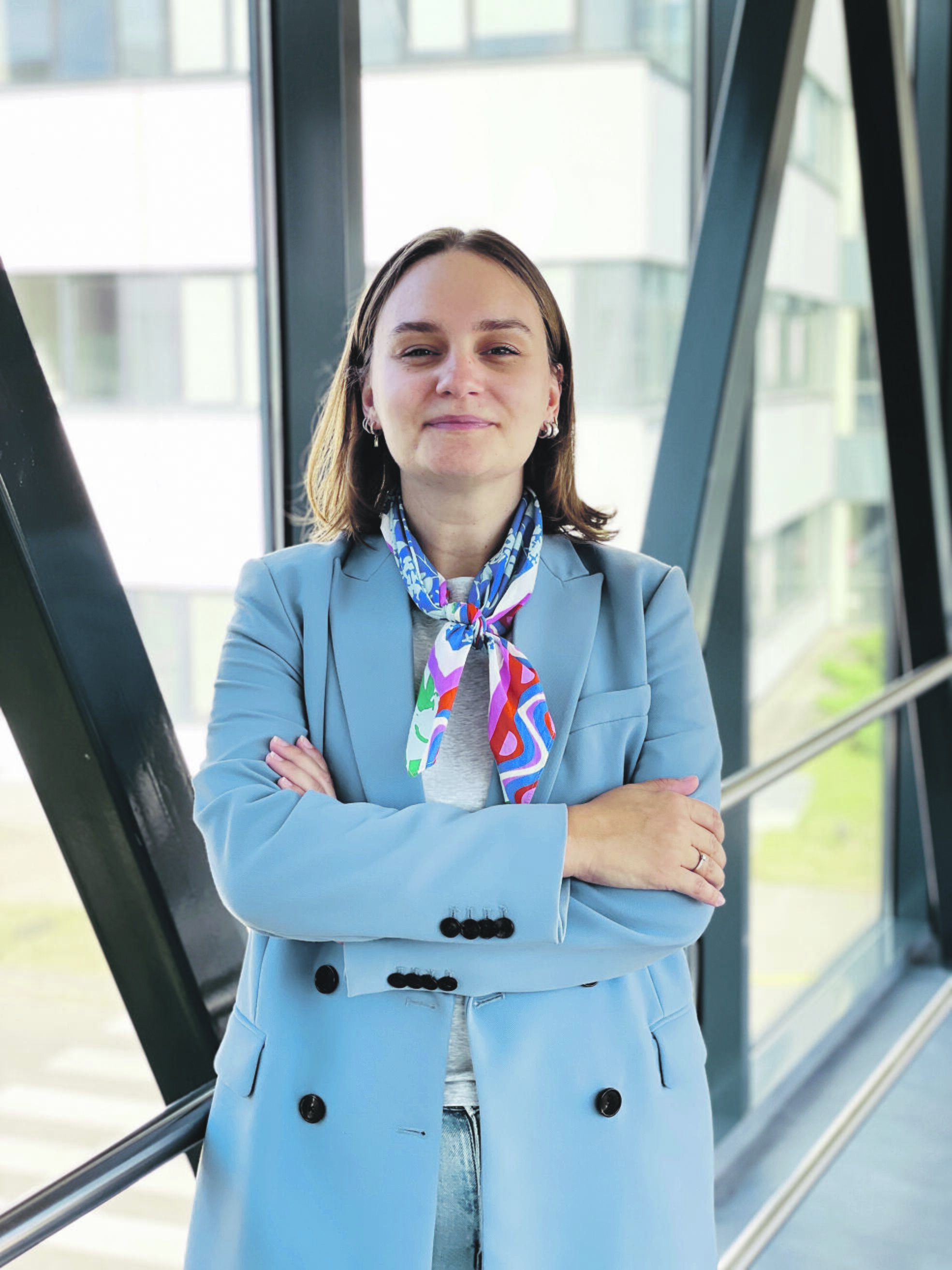 Dovilė Juozapaitė