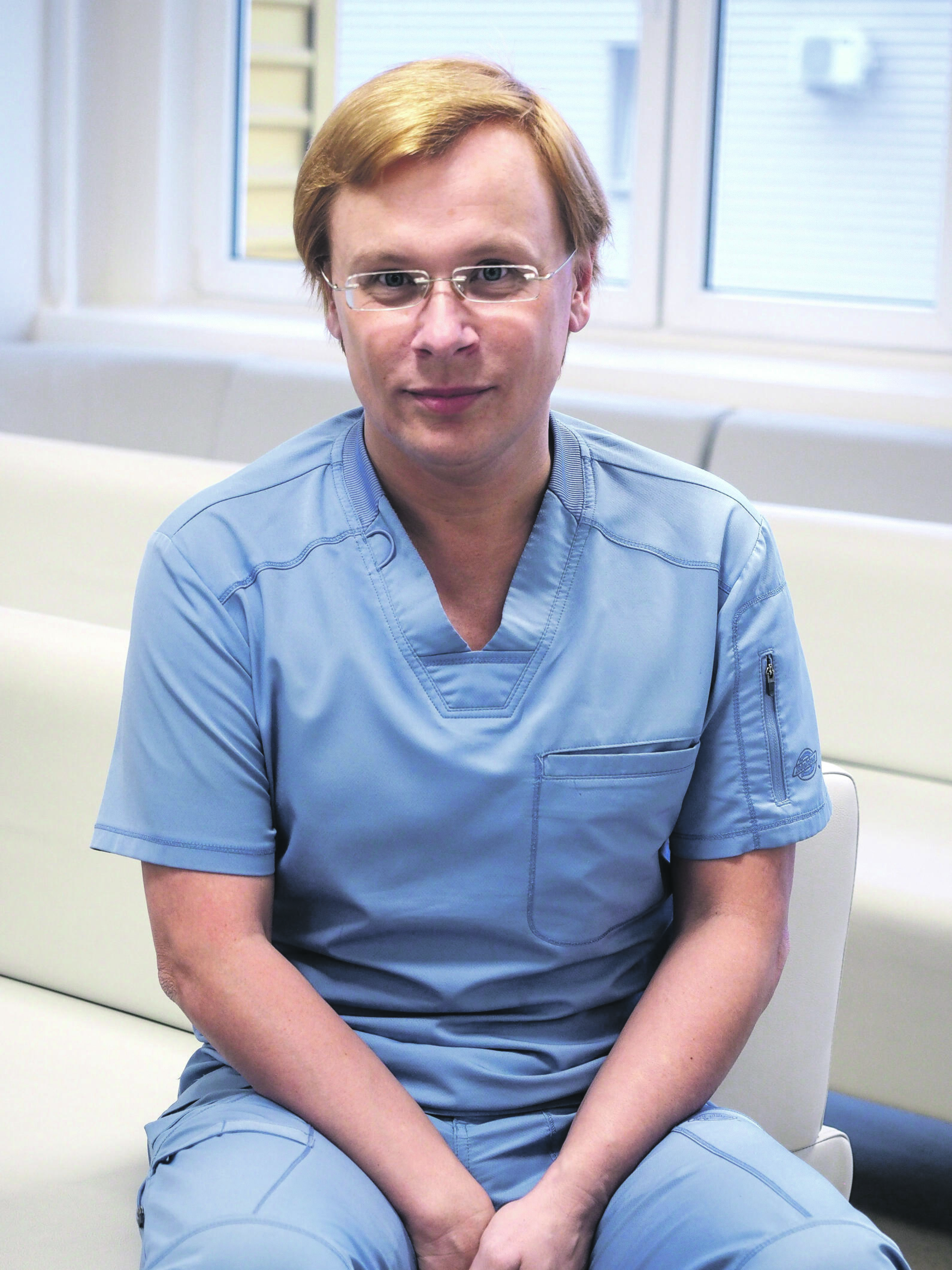 Marius Strioga