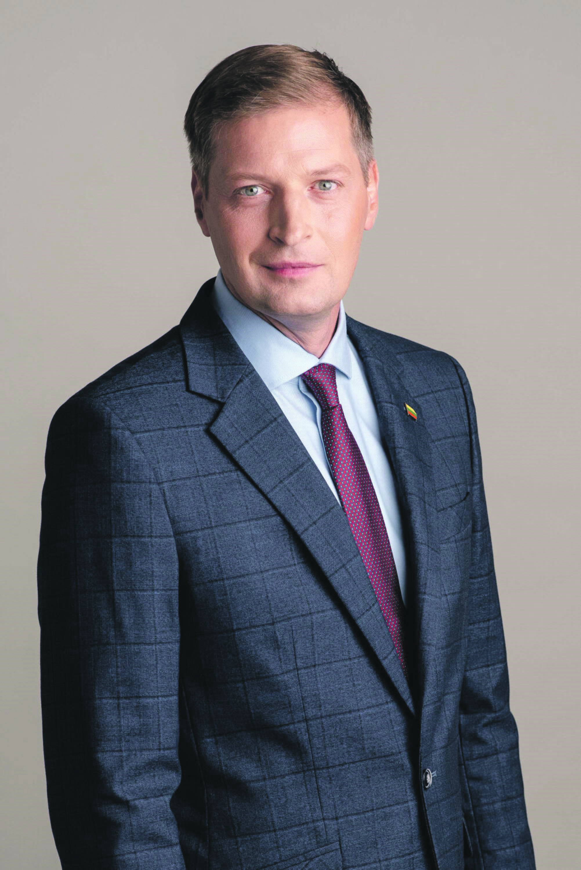 Kęstutis Mažeika