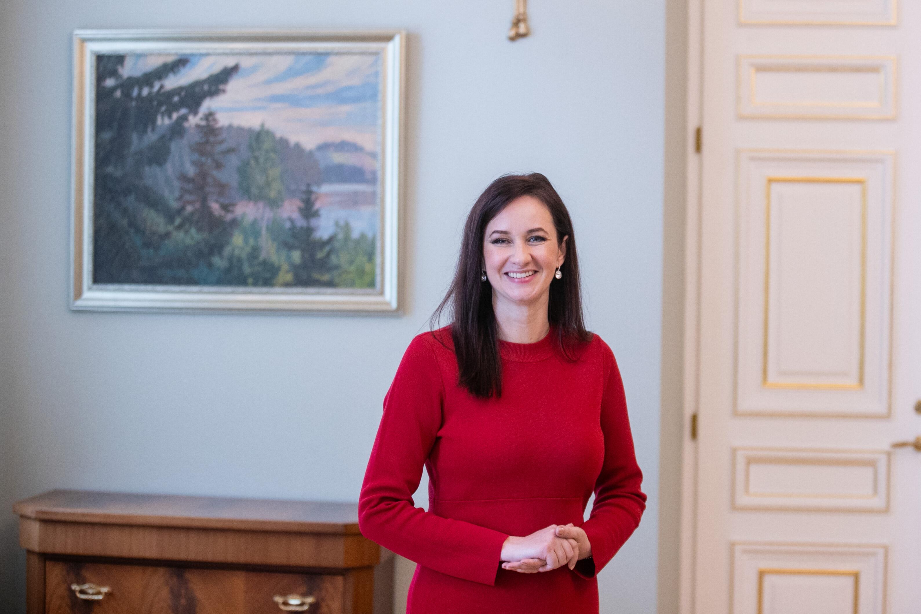 Inga Ruginienė