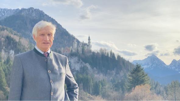 Jo Karališkoji didenybė