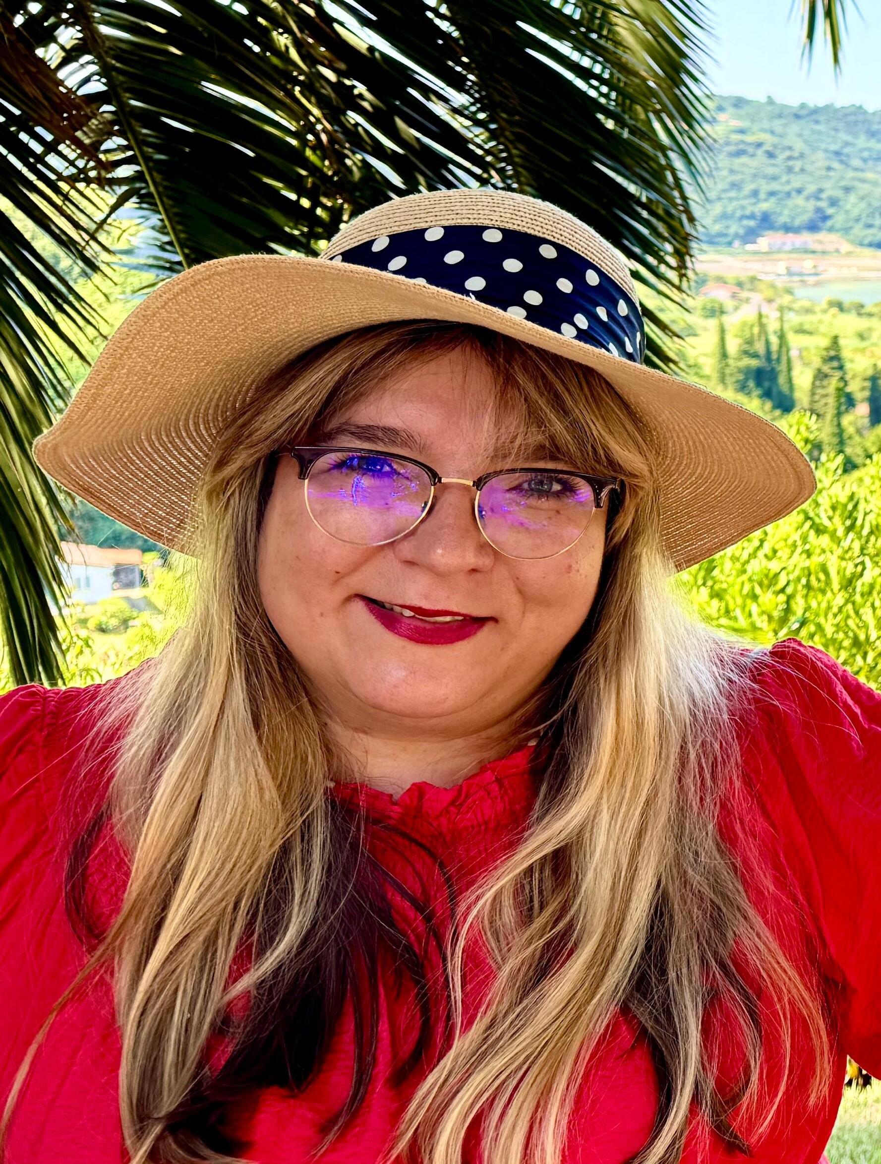 Daiva Jakavonytė-Staškuvienė