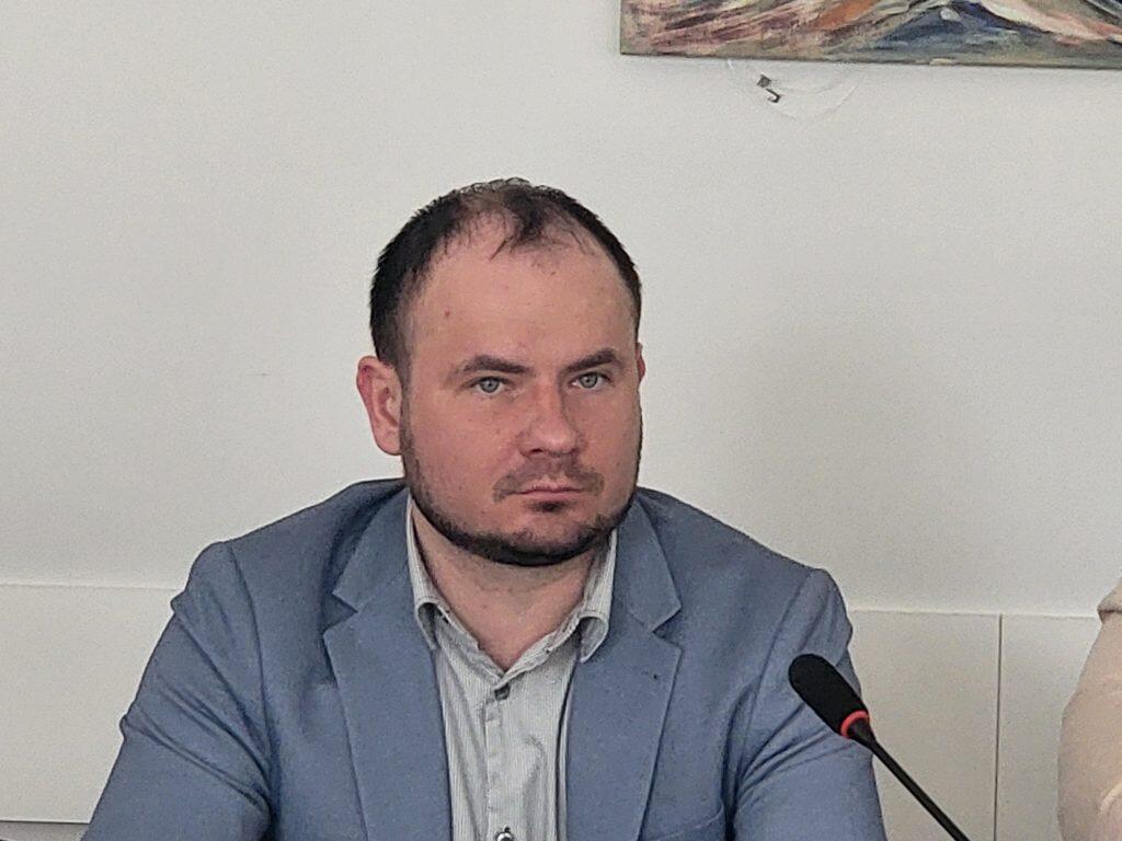 Paulius Andriejavas