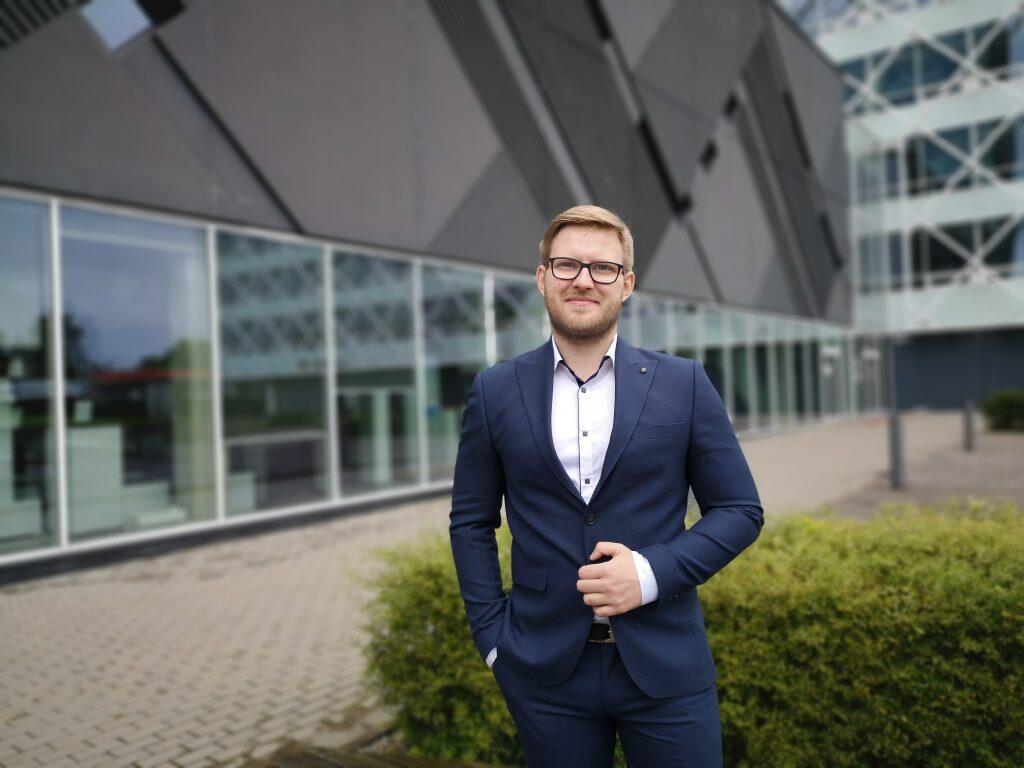 Mantas Lukauskas