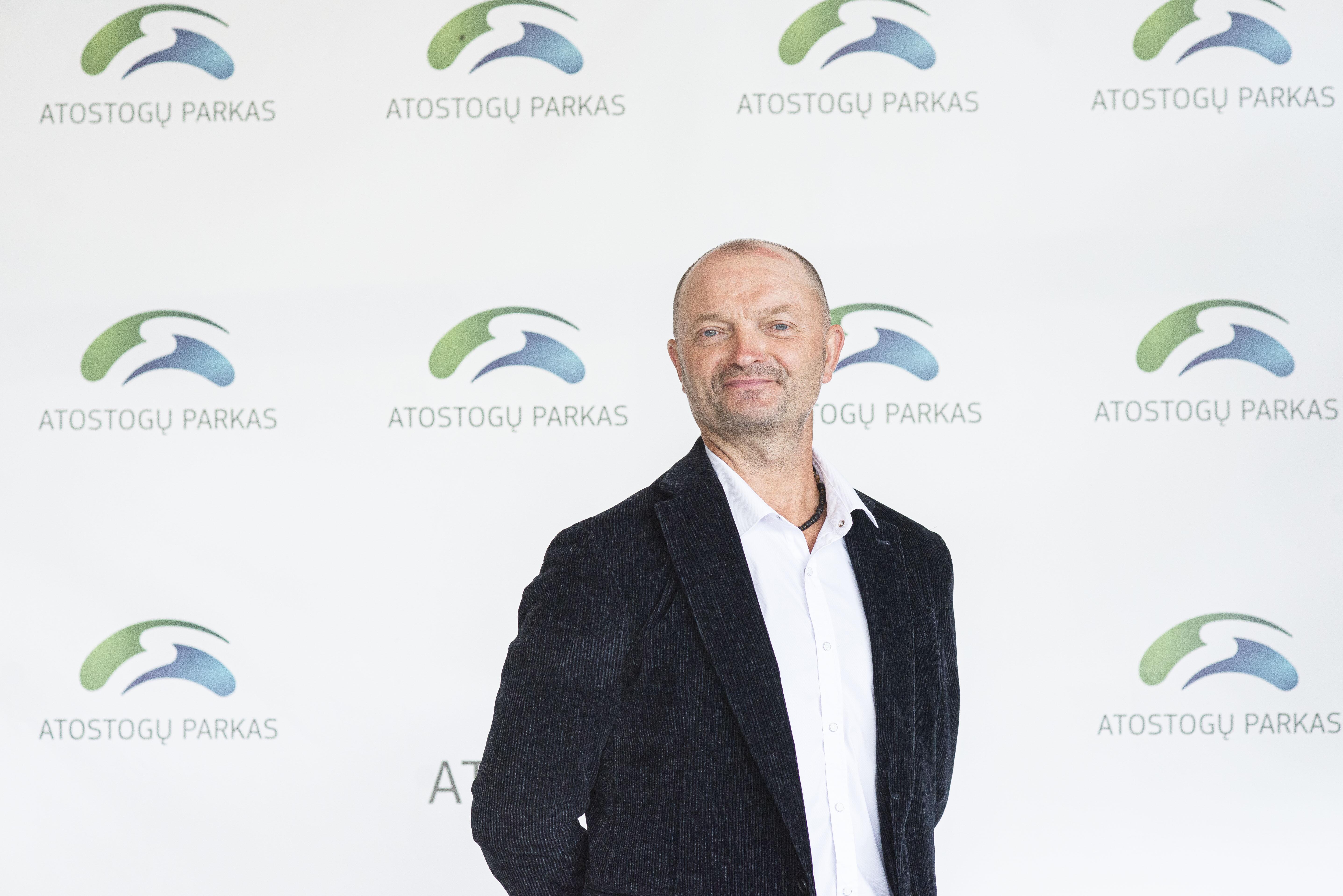 Ričardas Jovaiša