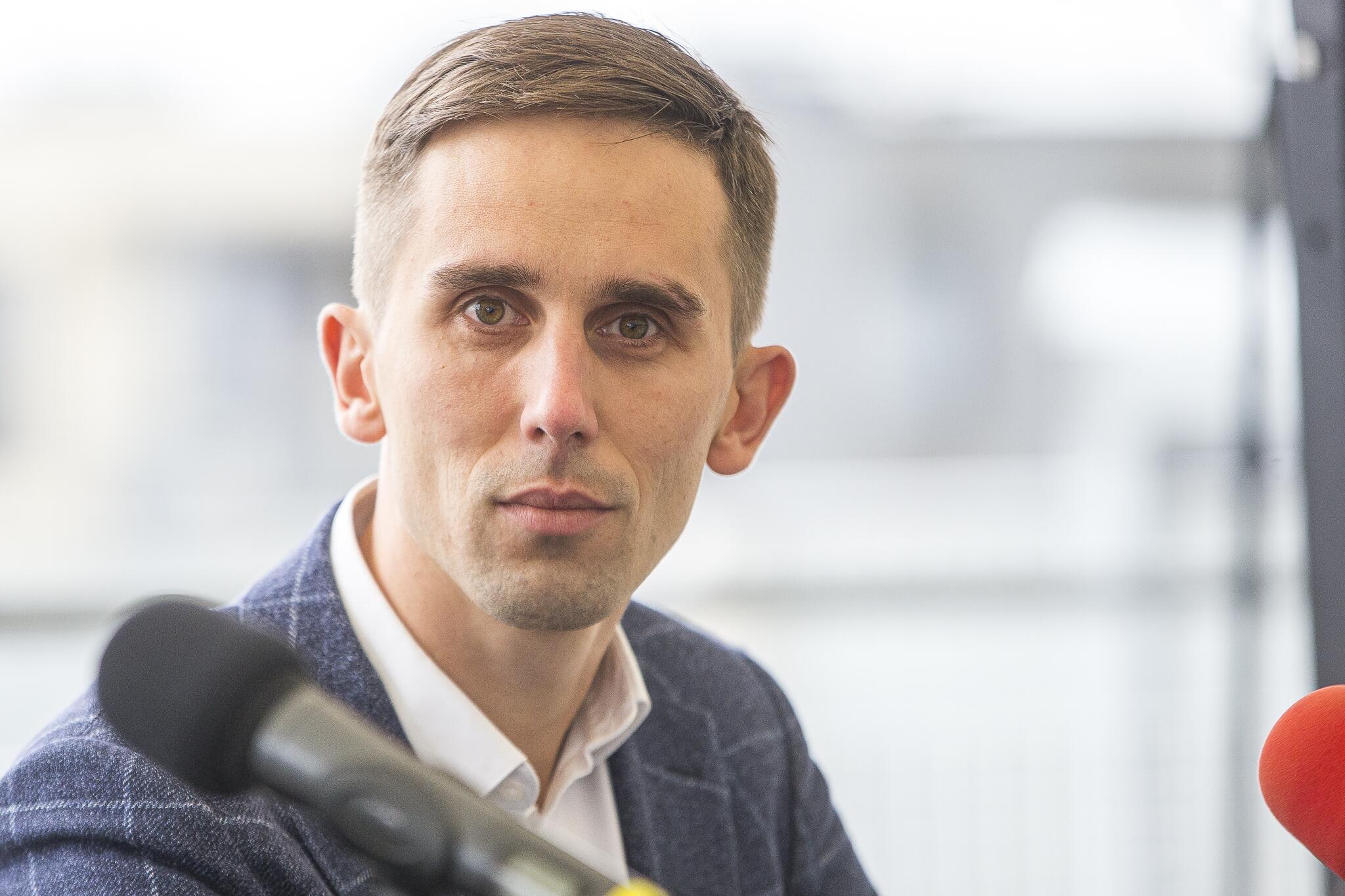 Tadas Povilauskas