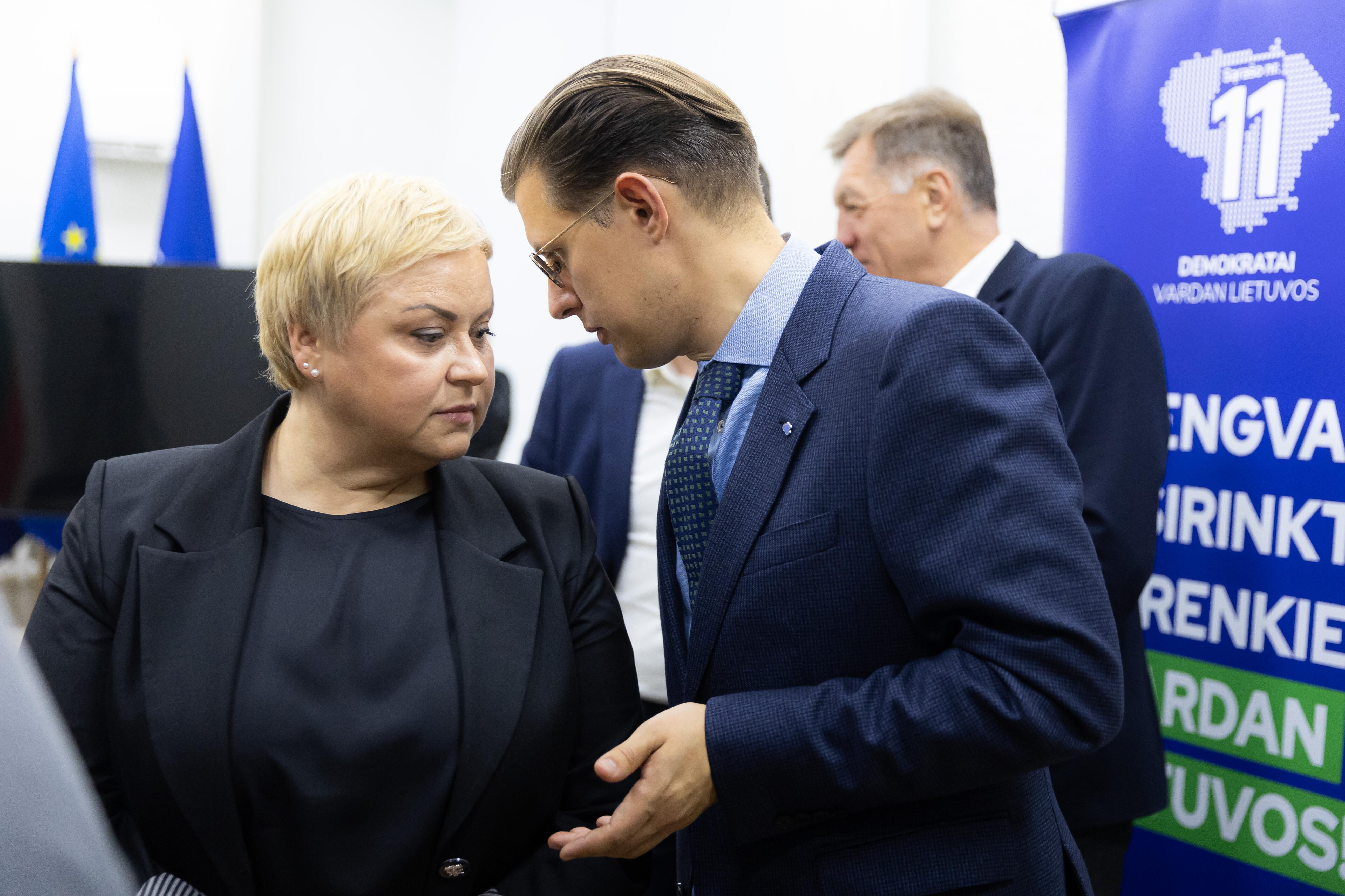 Rasa Kiūdytė