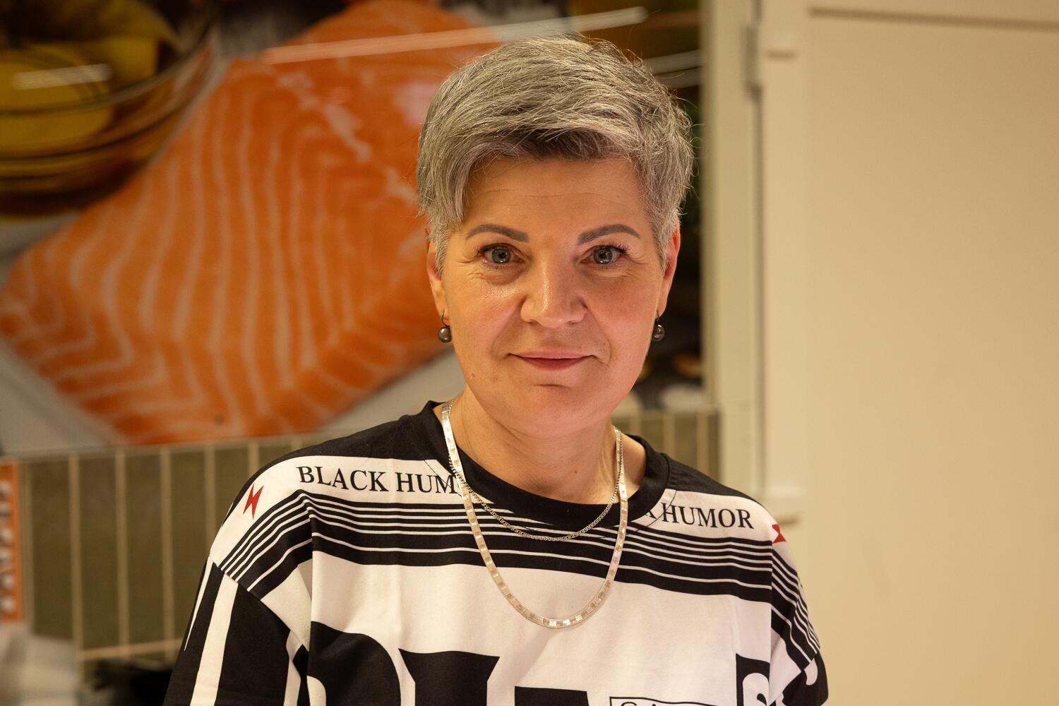 Jolanta Vanagienė, PC „Kometa“ veikiančios „Norfos“ parduotuvės direktorė: kiekvienas vadovas gali pavydėti kolegų, kurie puikiai išmano savo darbą, žino ką ir kaip padaryti kuo geriau, kad pirkėjo poreikiai būtų patenkinti ir augtų pardavimai. 