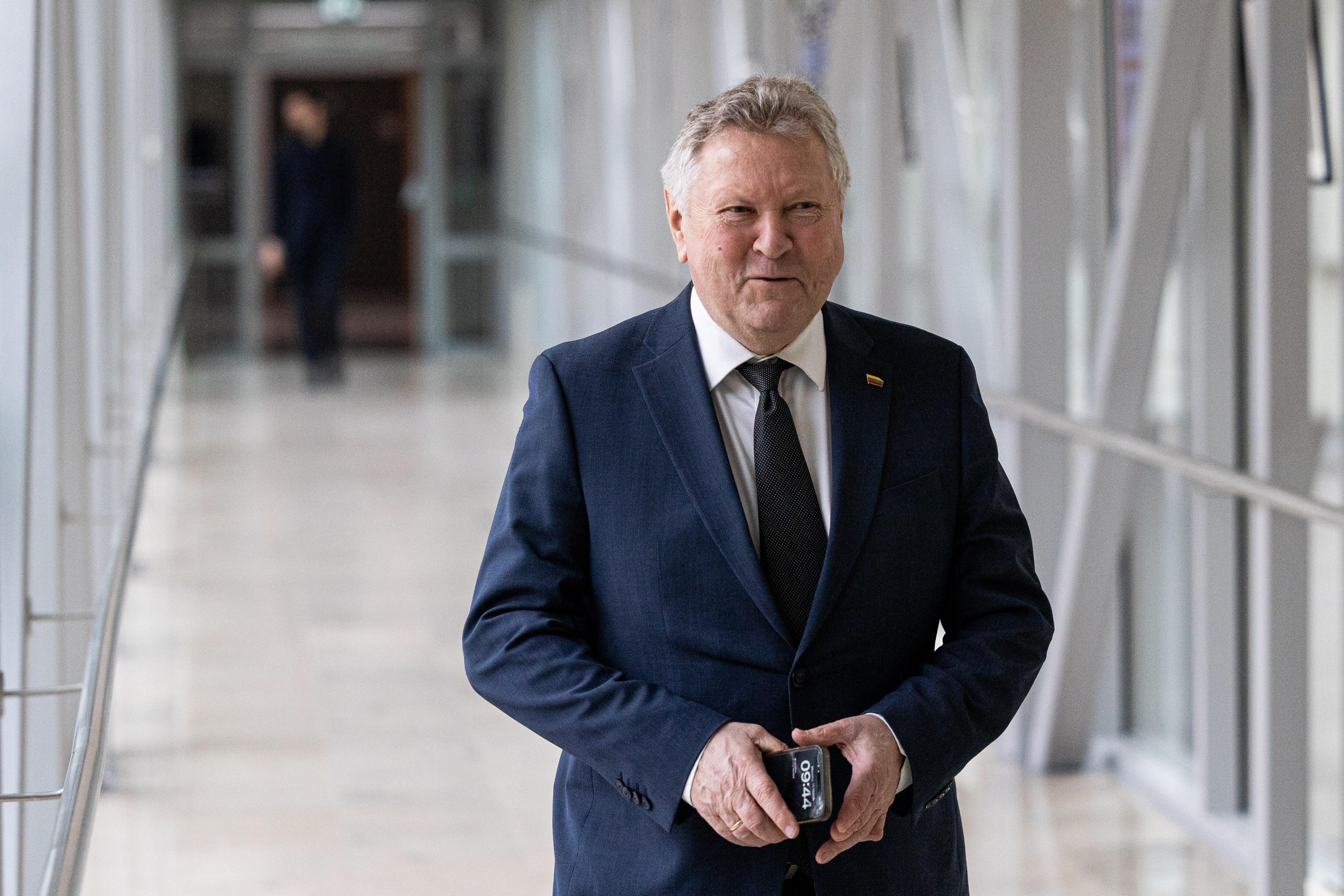 Kazys Starkevičius