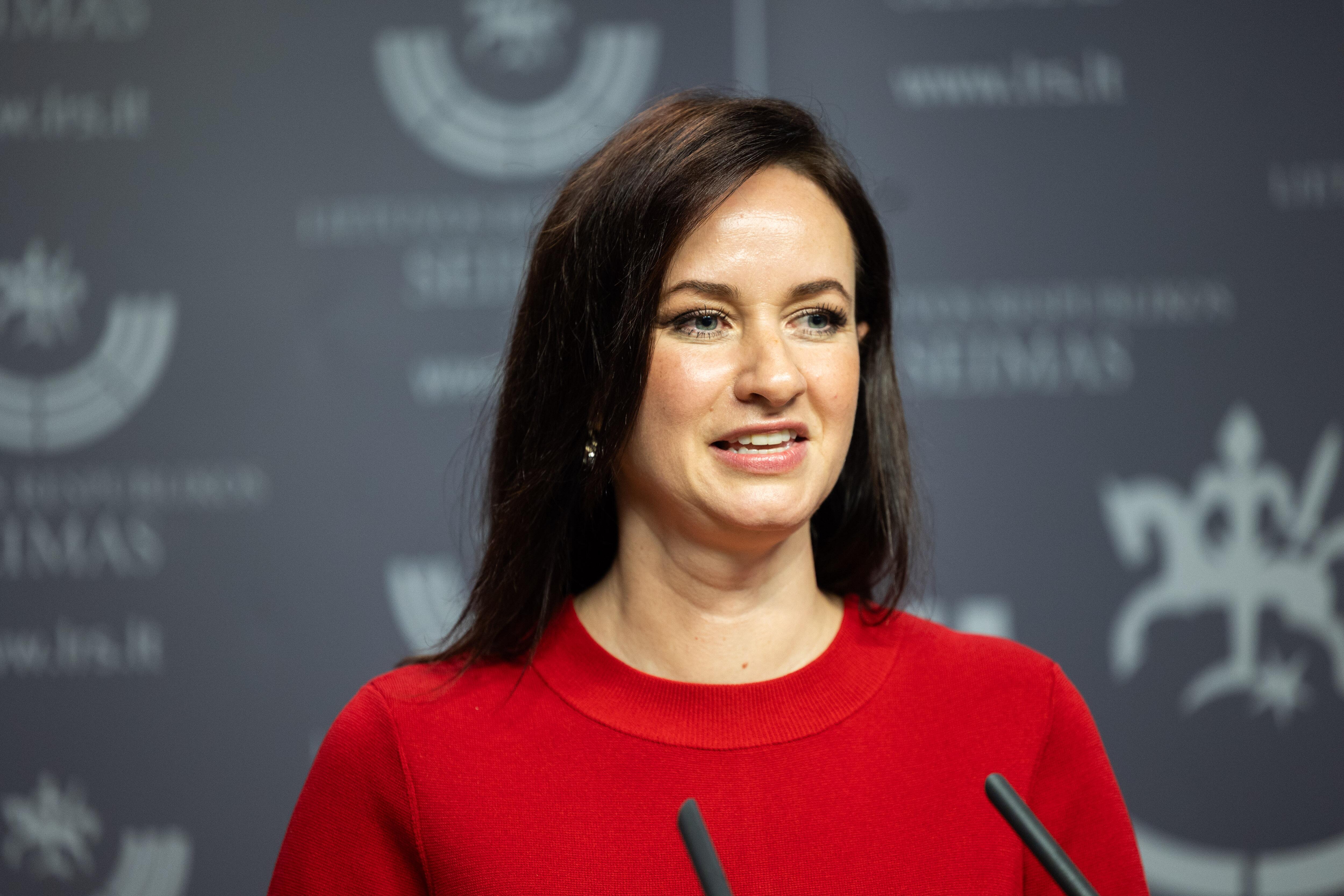 Inga Ruginienė