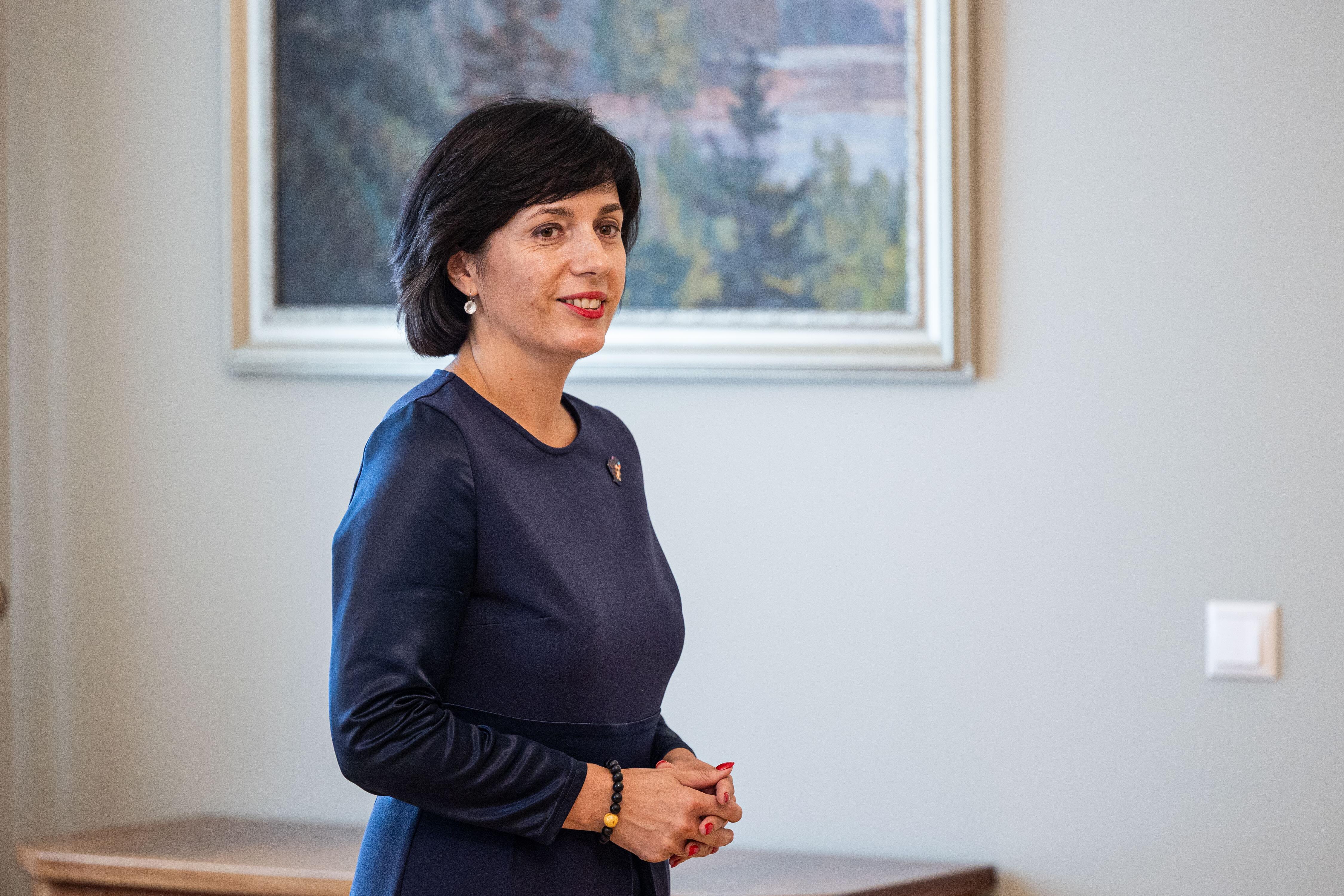 Vaida Aleknavičienė
