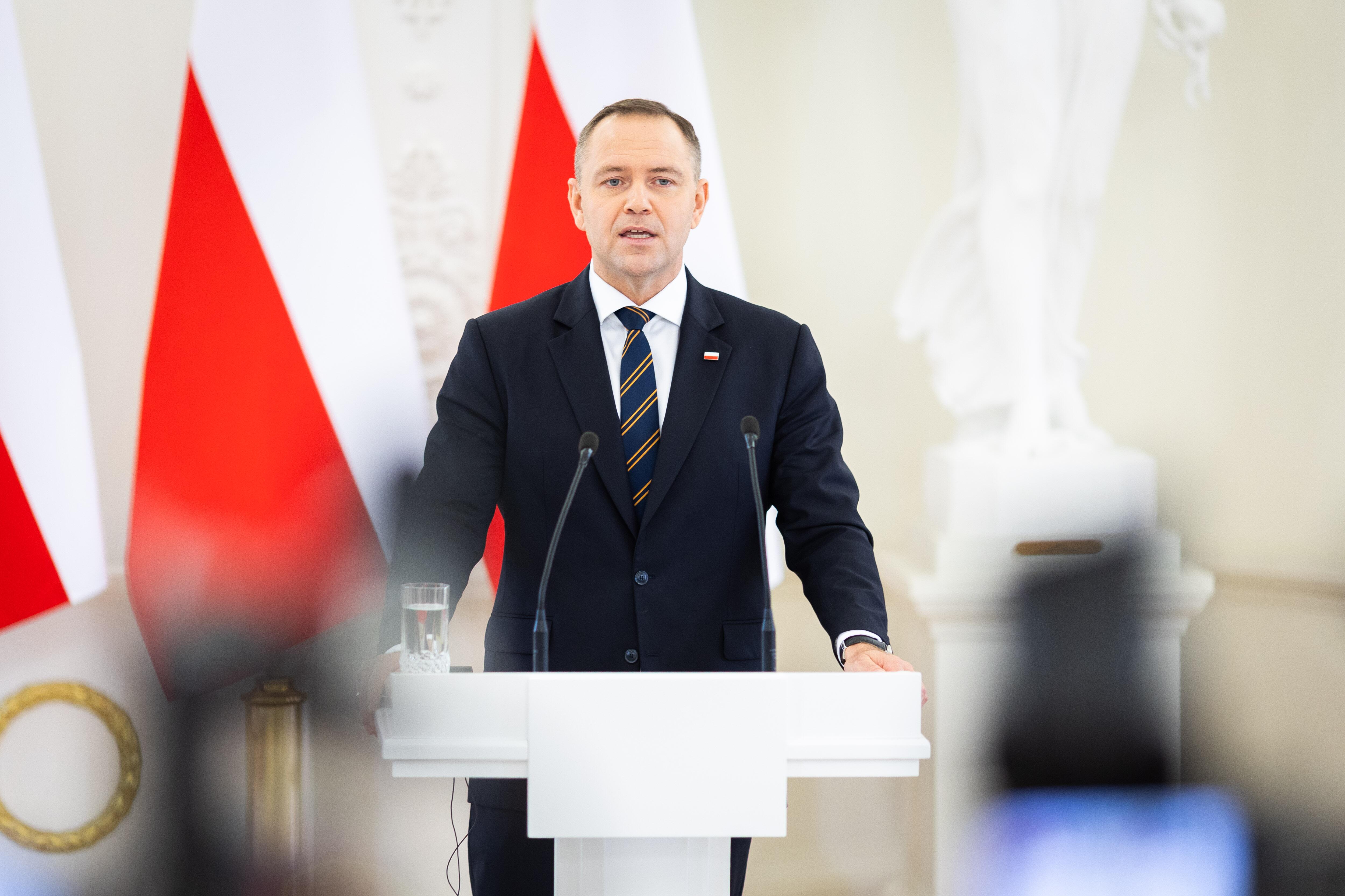 Karolis Nawrockis