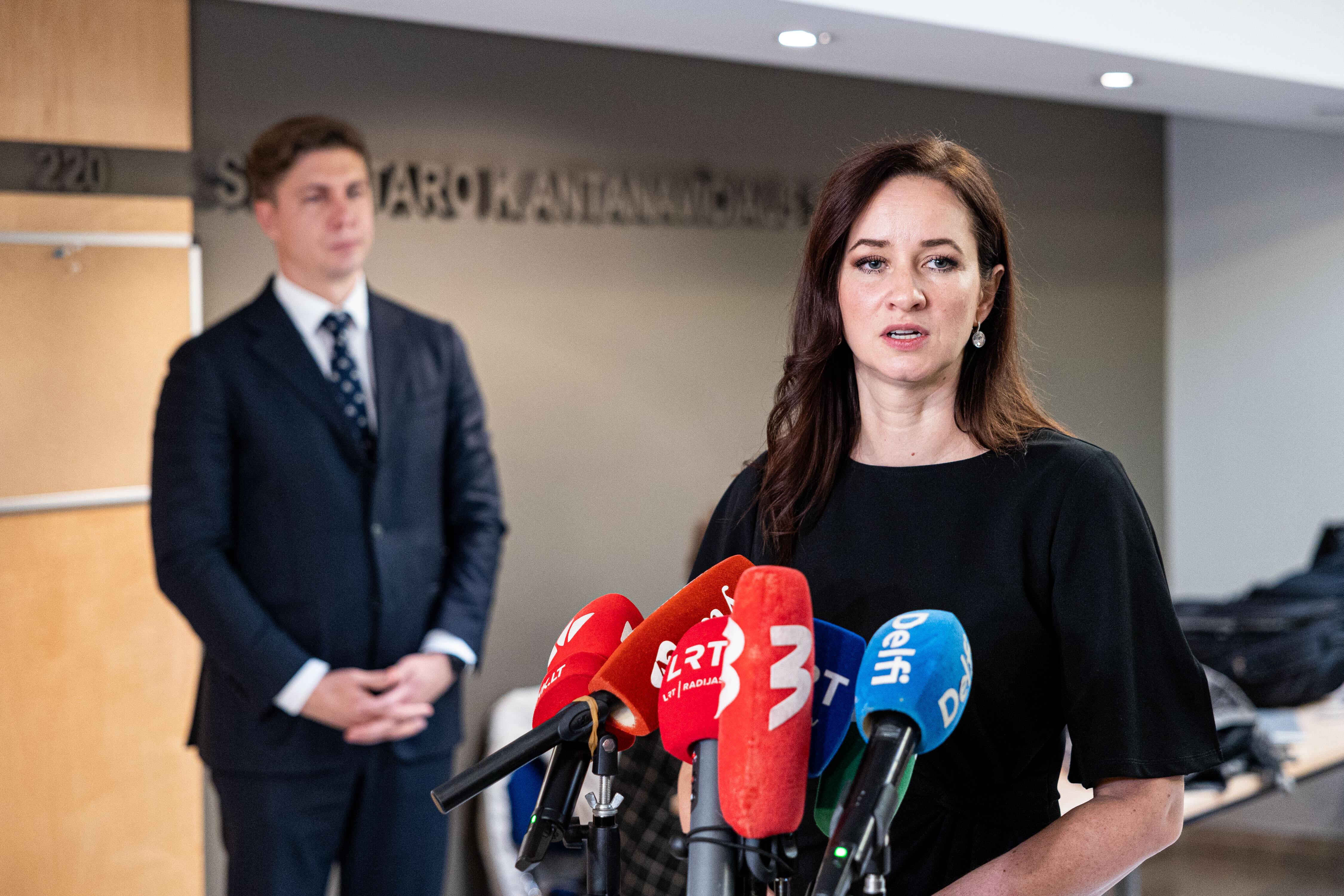 Inga Ruginienė