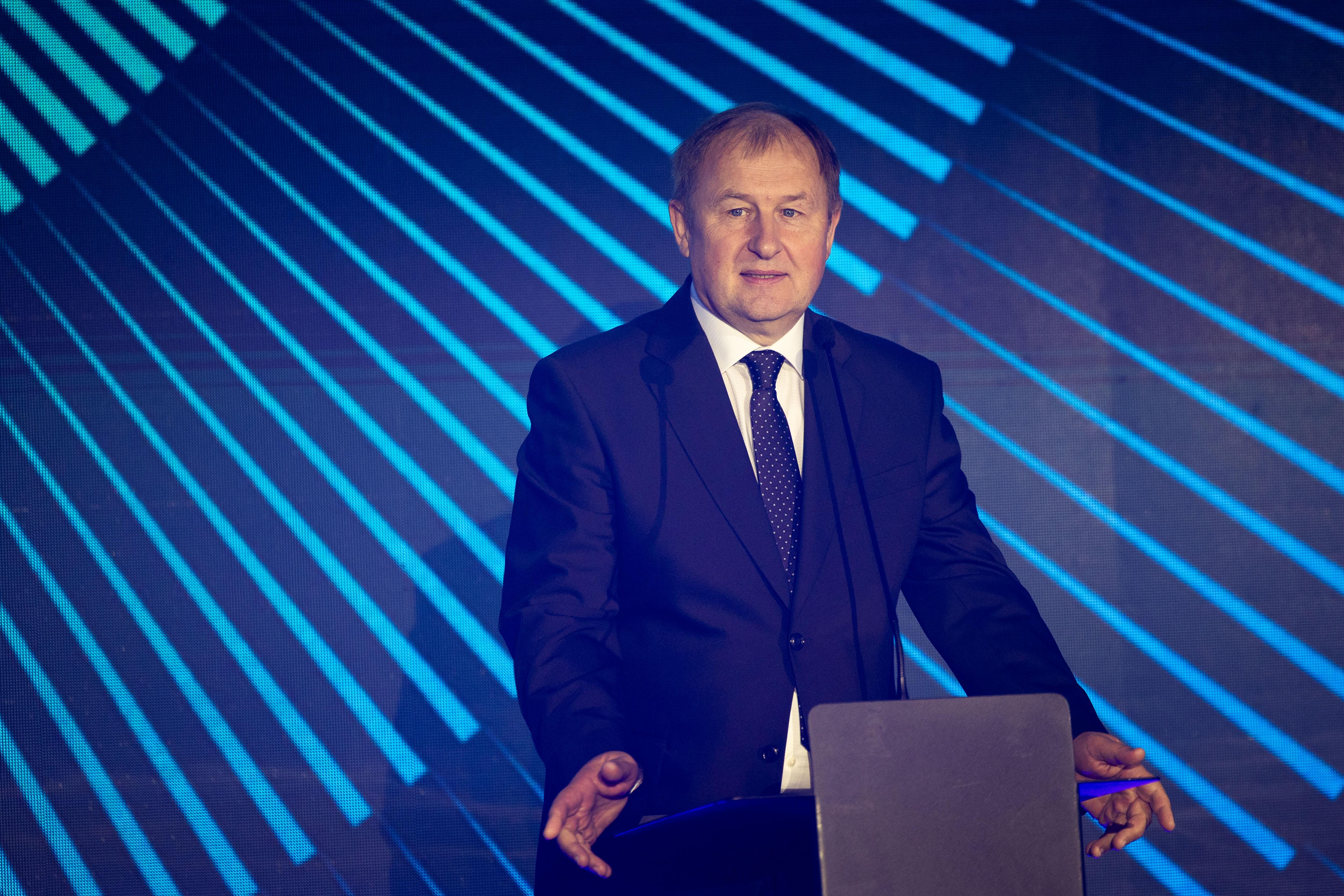 Arvydas Paukštys