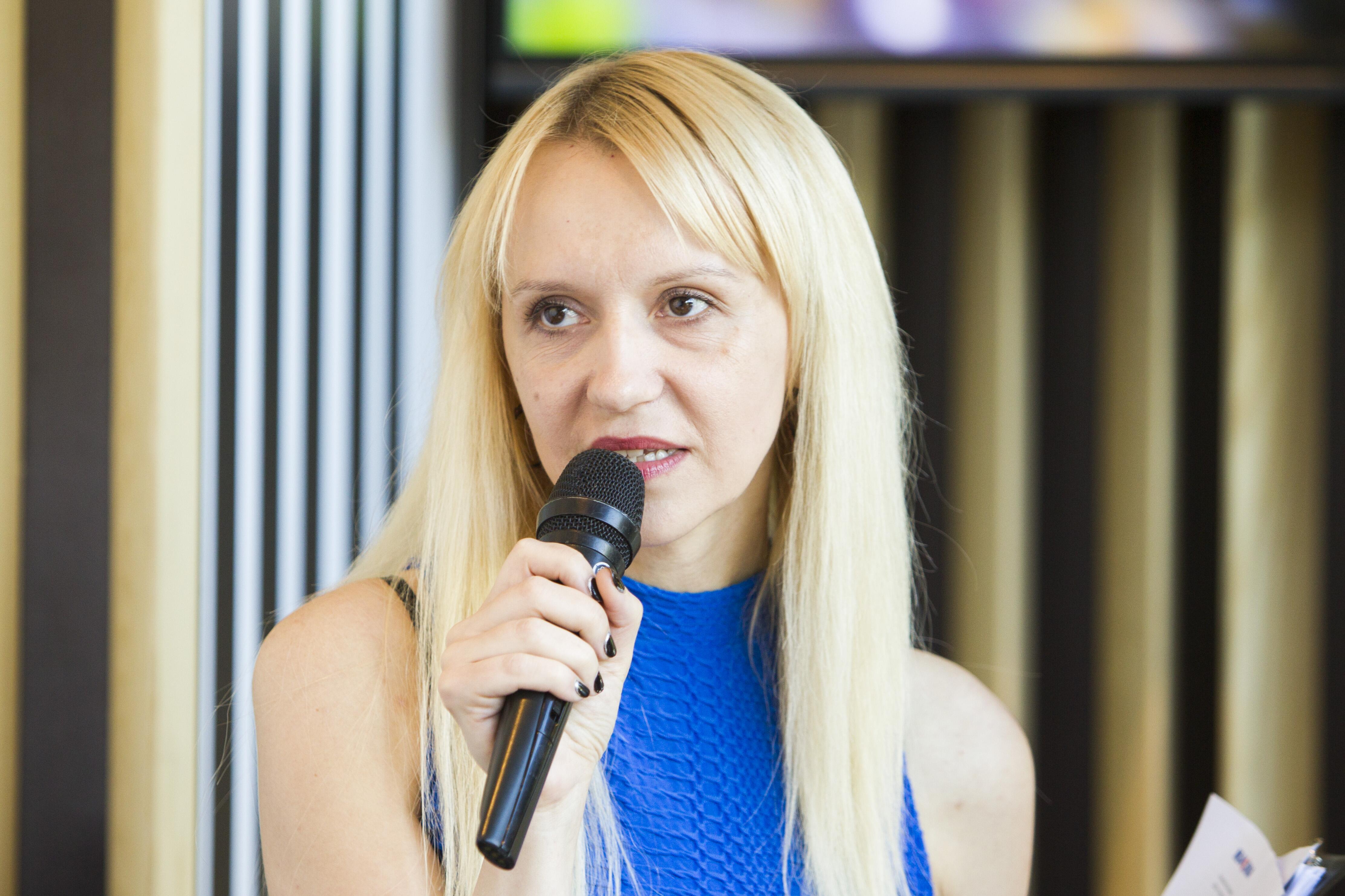 Renata Saulytė
