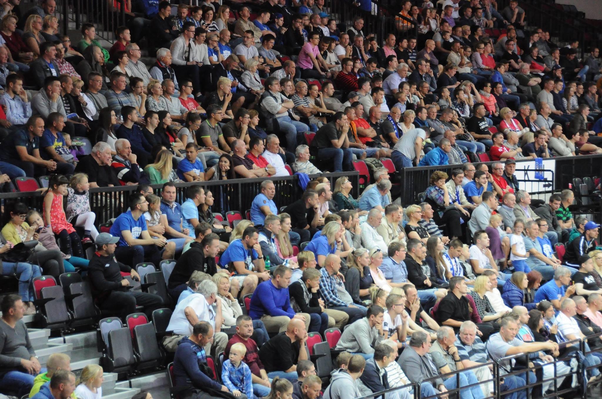 Istorinės 2016 metų Vlado Garasto taurės turnyro akimirkos