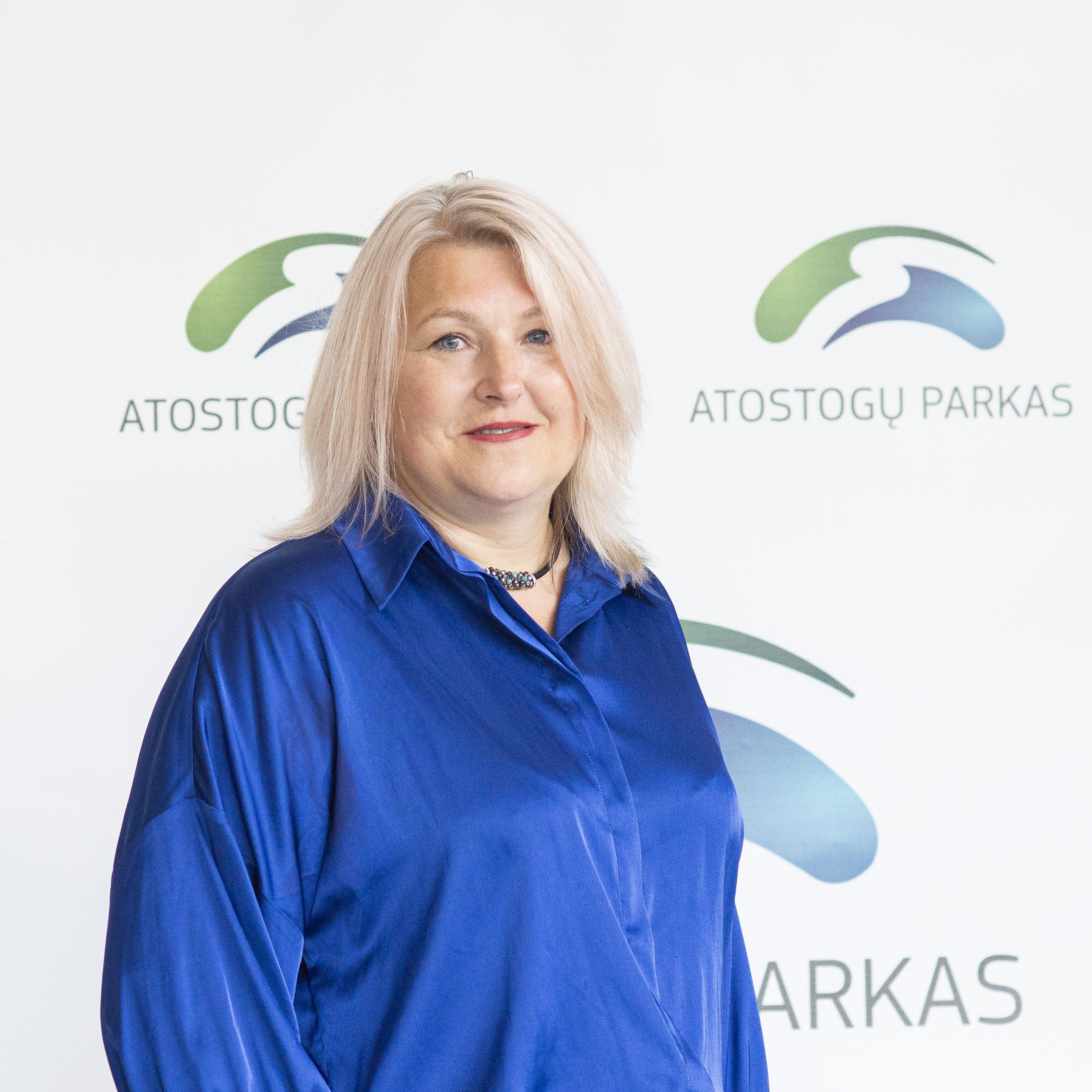 Lolita Rapolienė