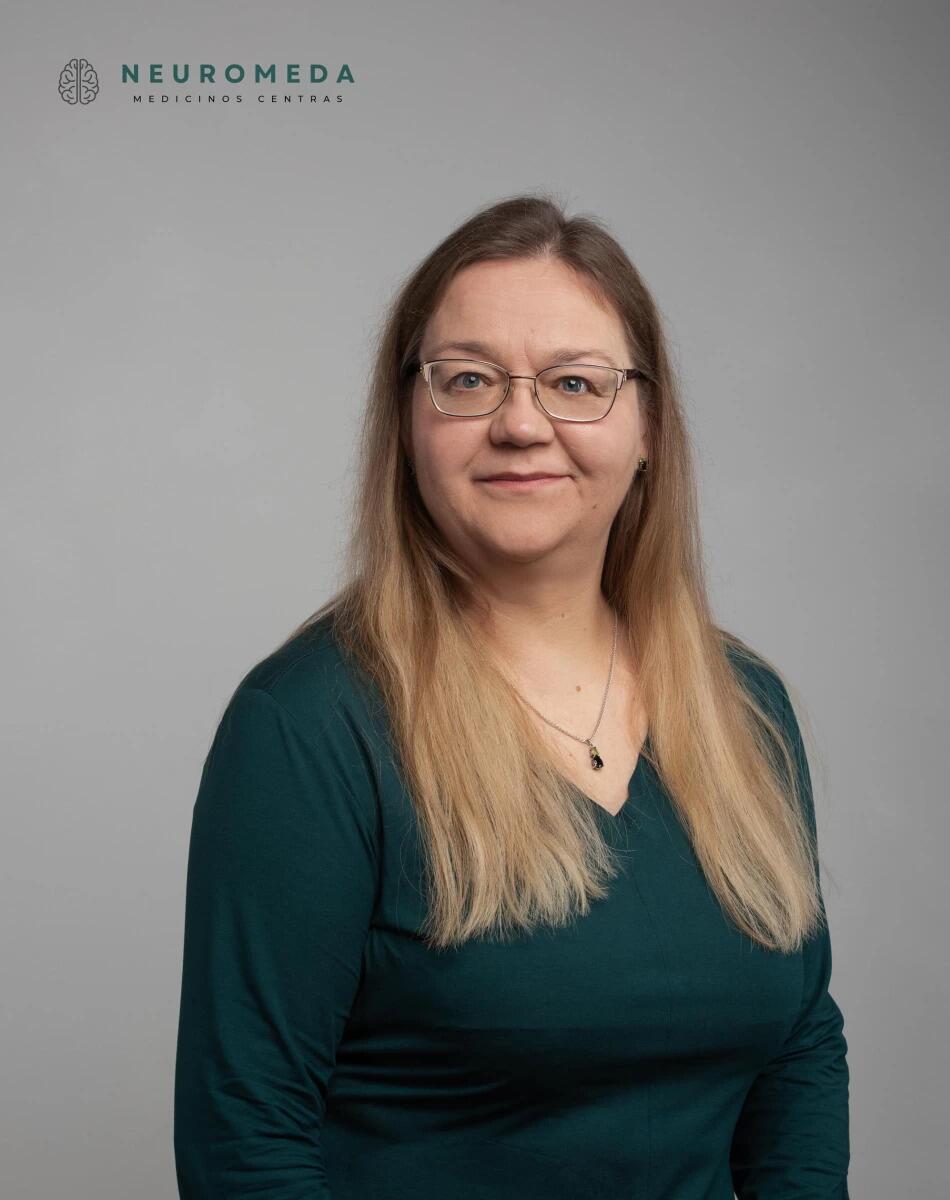 Edita Balevičienė